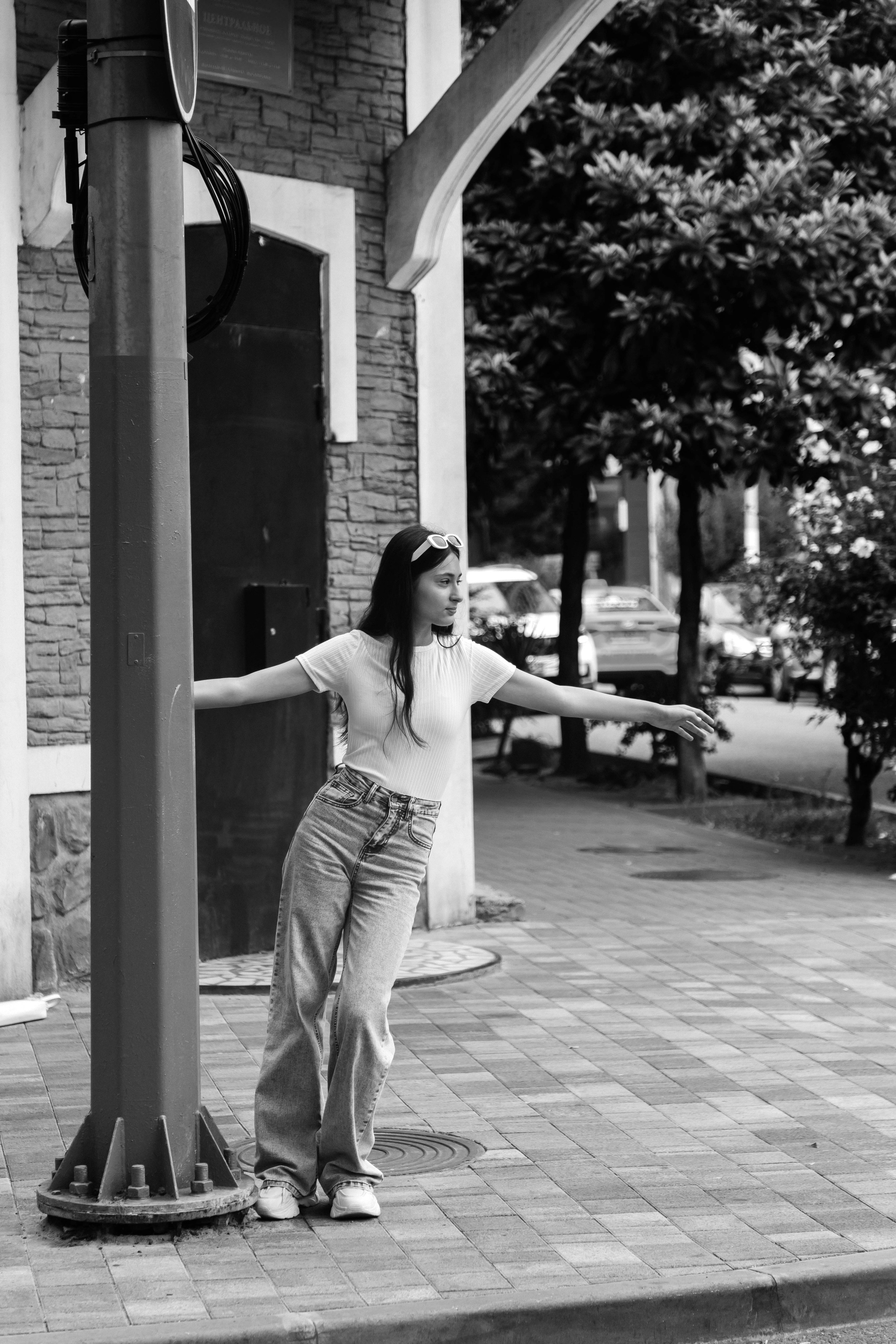 Style. Efimova Model Agency