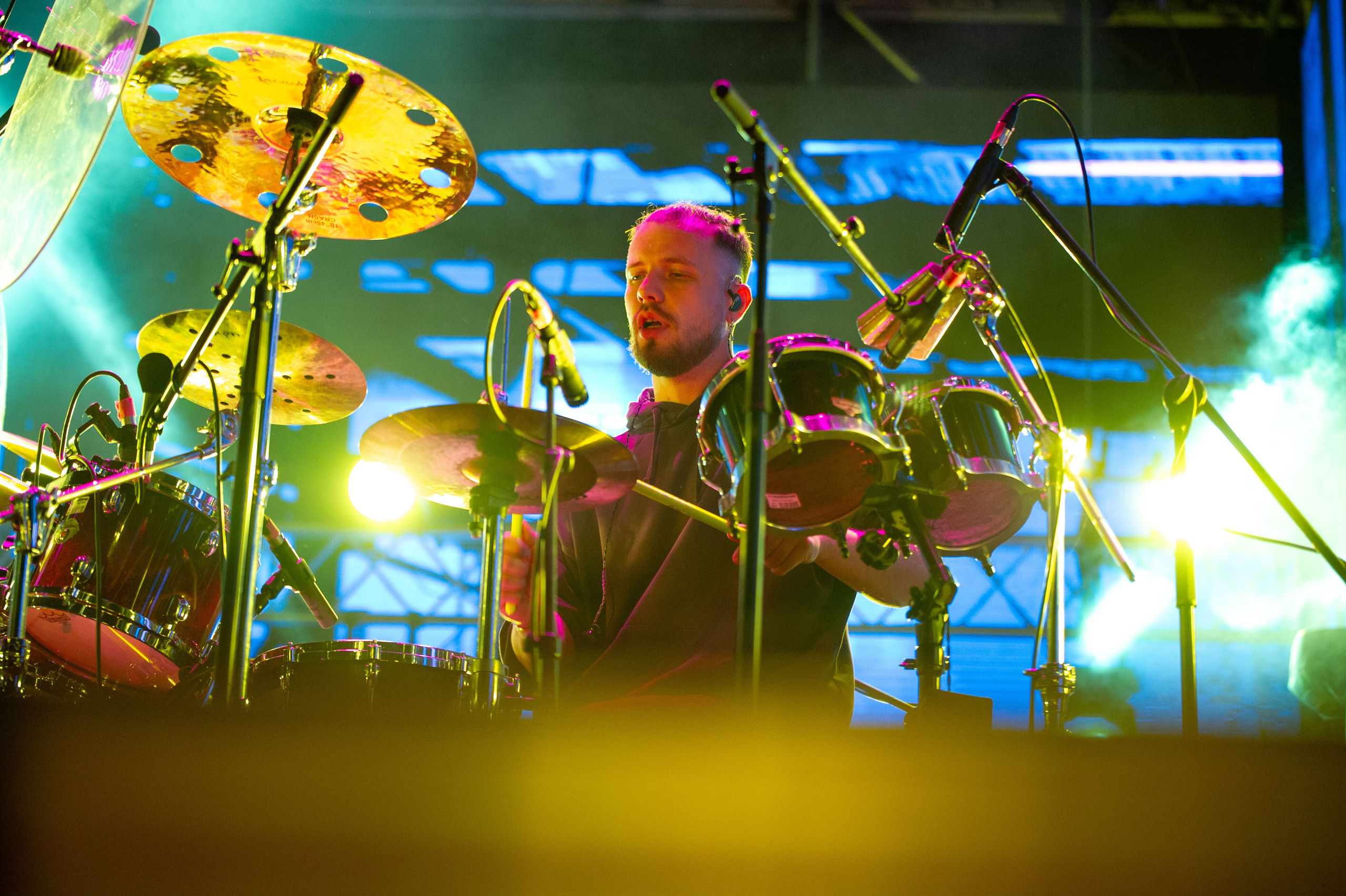 Дайте танк (!) Выкса фест. Фотограф Шариков Илья