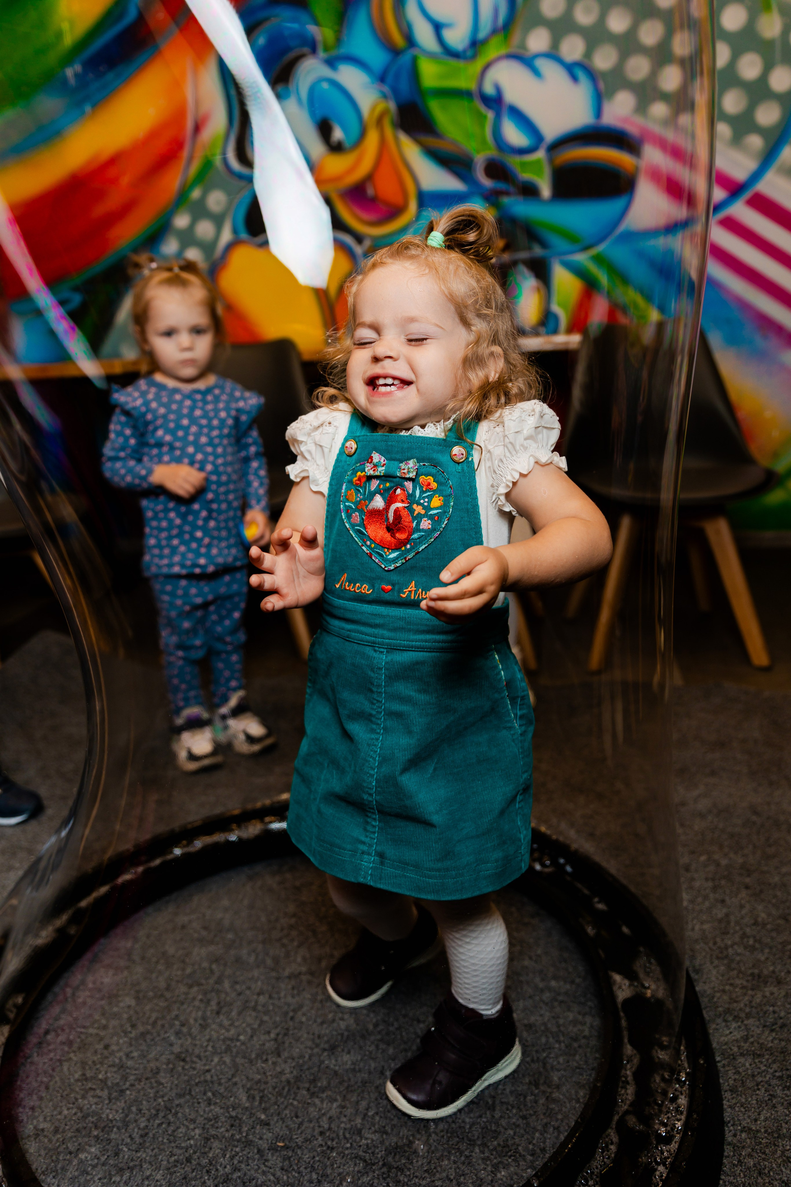 Виктория Колотова. VAKS PHOTO