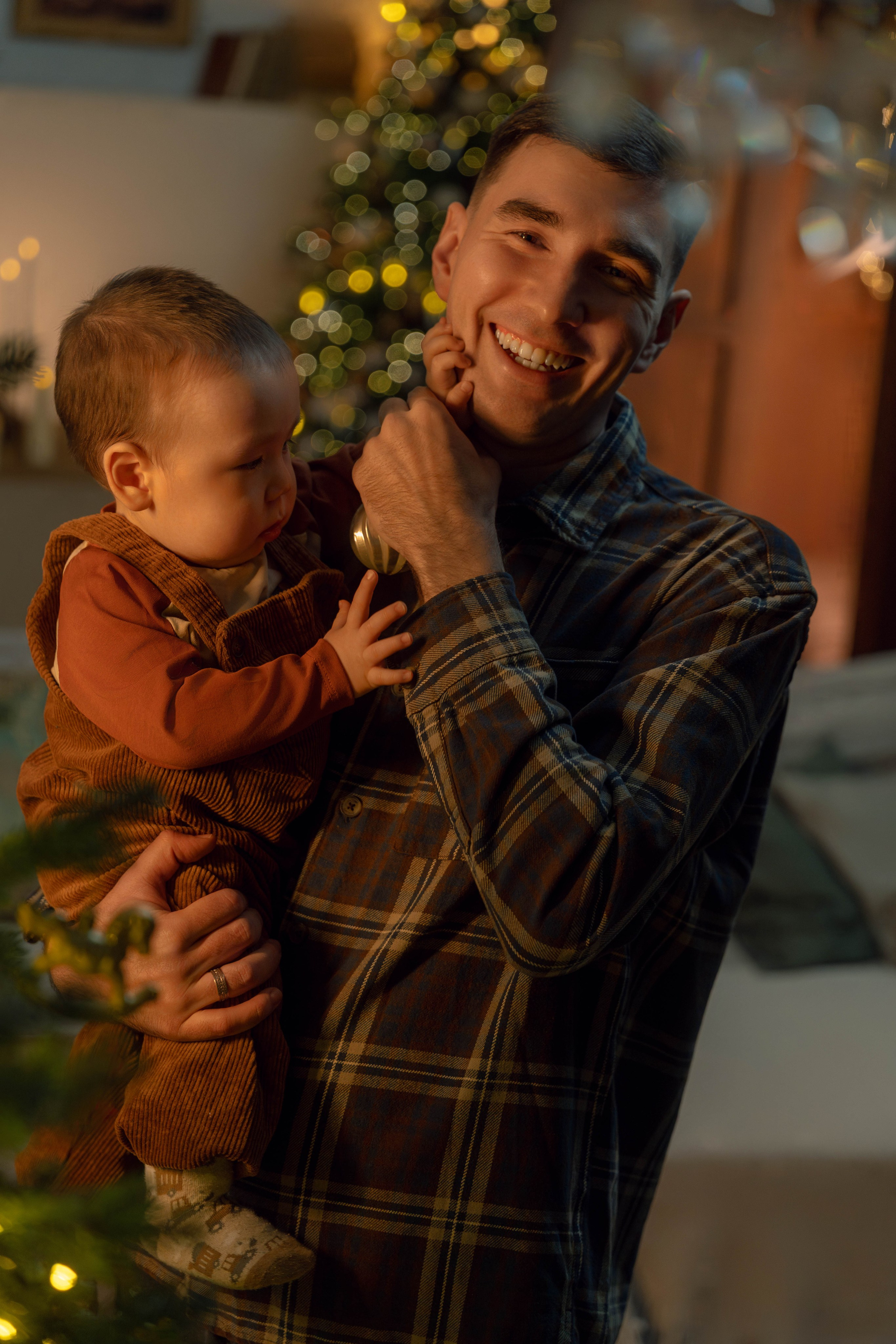 ПОРТФОЛИО. Бизюк Андрей — портретный фотограф Москва / Ярославль