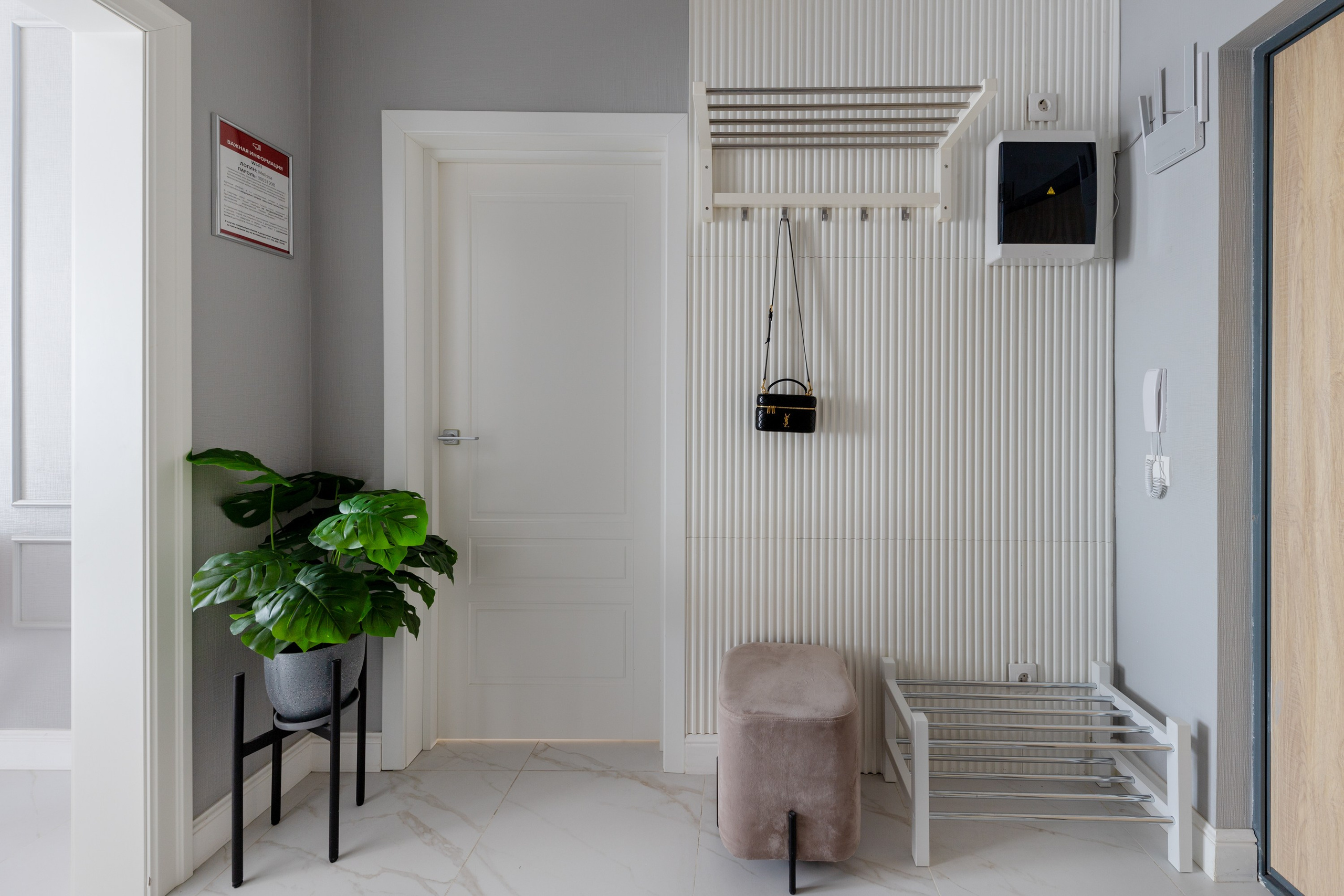 Интерьерная съемка ЖК Цивилизация. Интерьерный фотограф в Санкт-Петербурге Екатерина Цыбулько