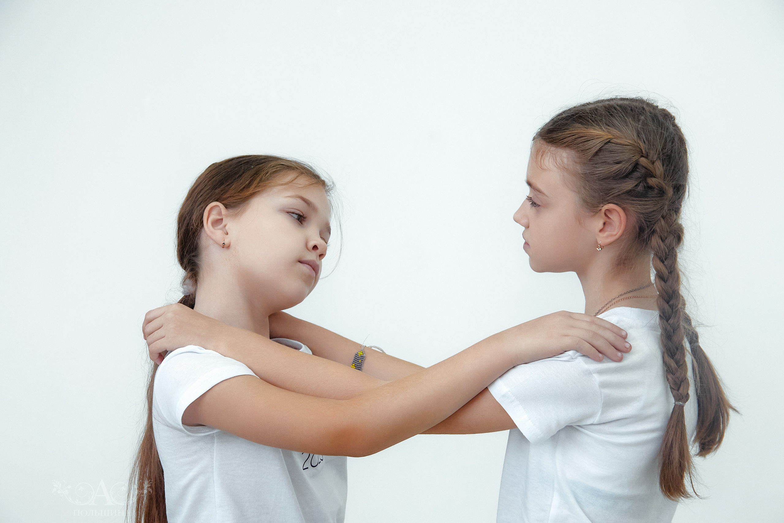 Мастер-класс Smolensk Fashion Week. Фотограф в Смоленске Ася Польшина