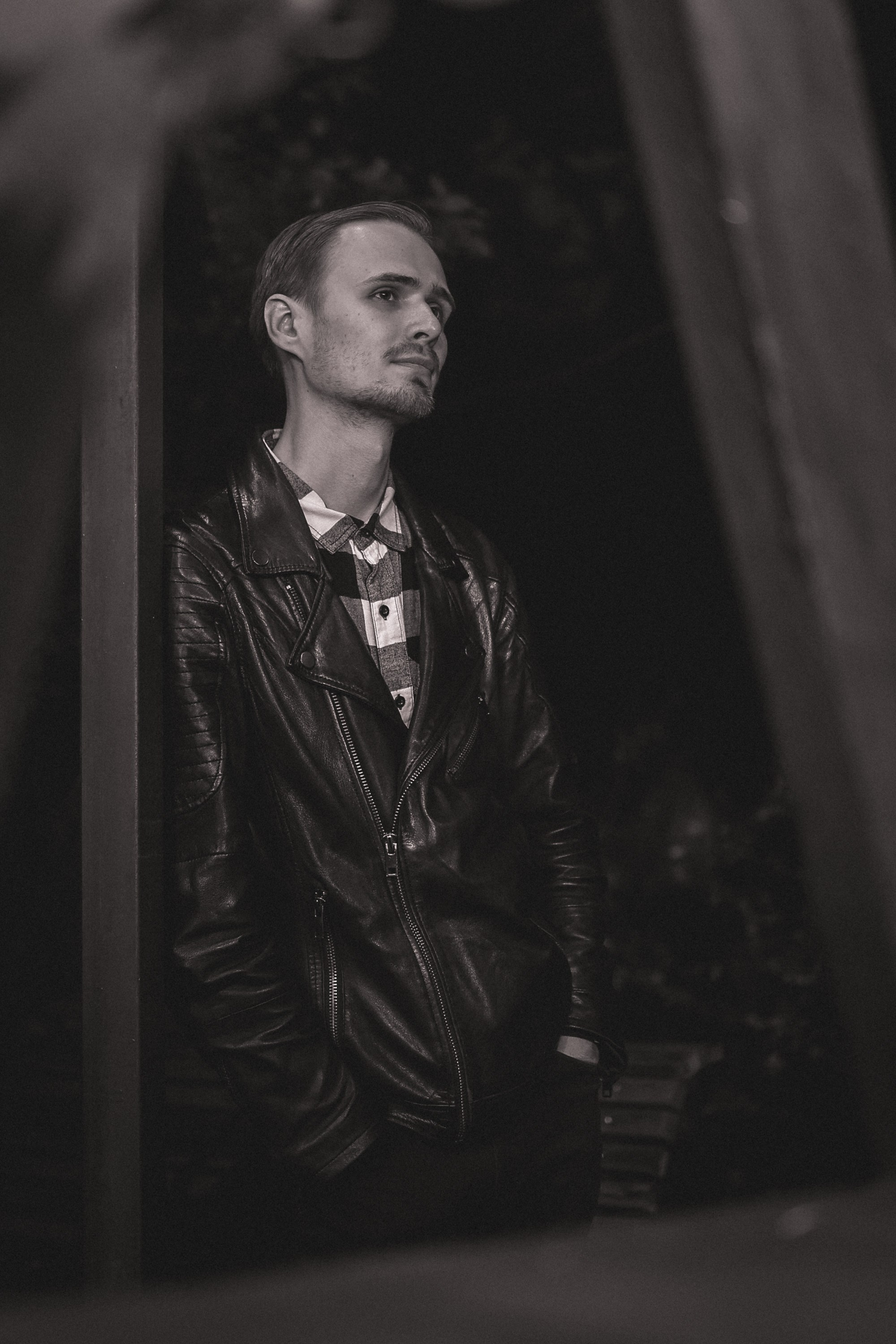 Прогулки. Профессиональной фотограф в Санкт-Петербурге Алексей Киселёв