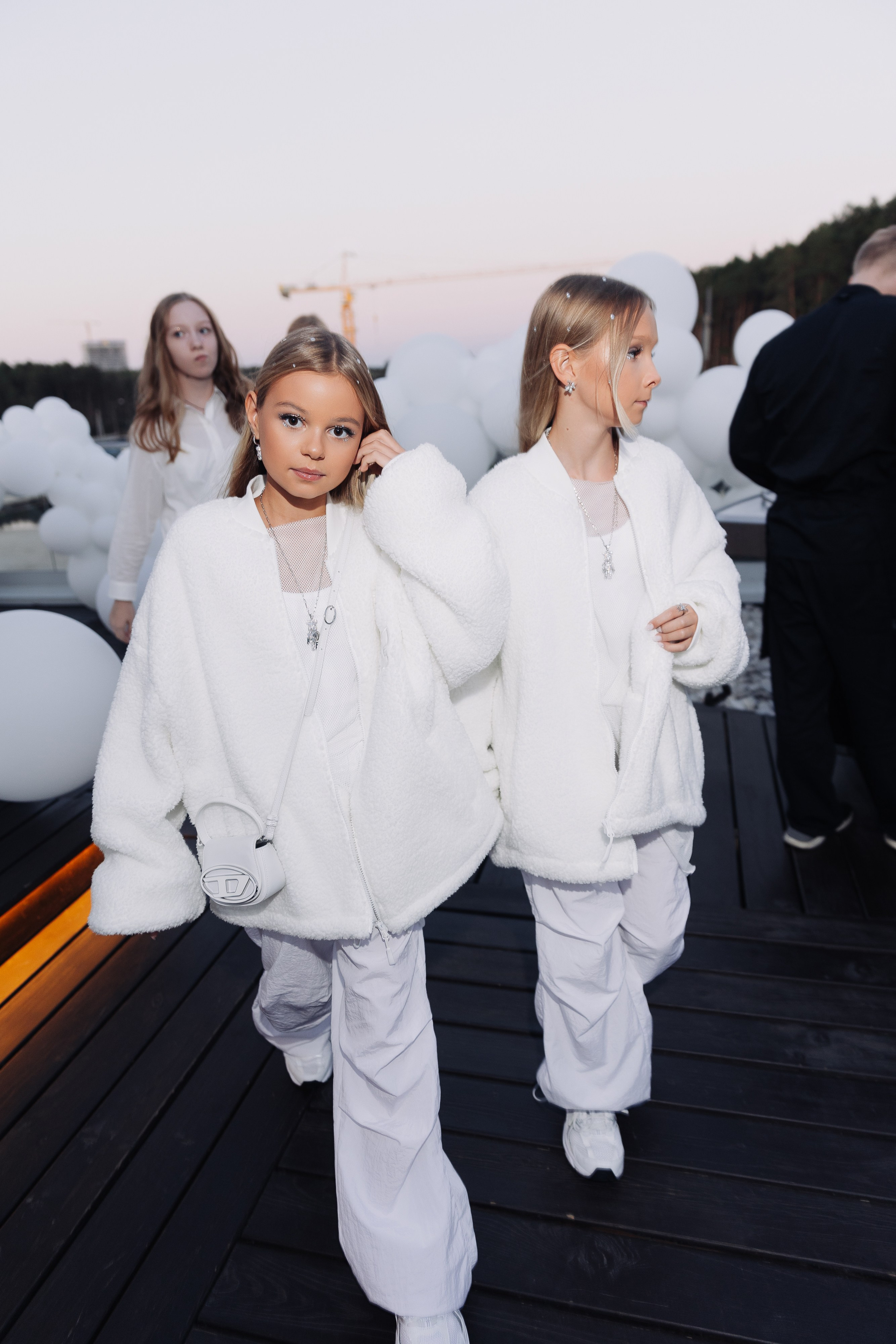 Мика. Фотограф Олег Коровяков