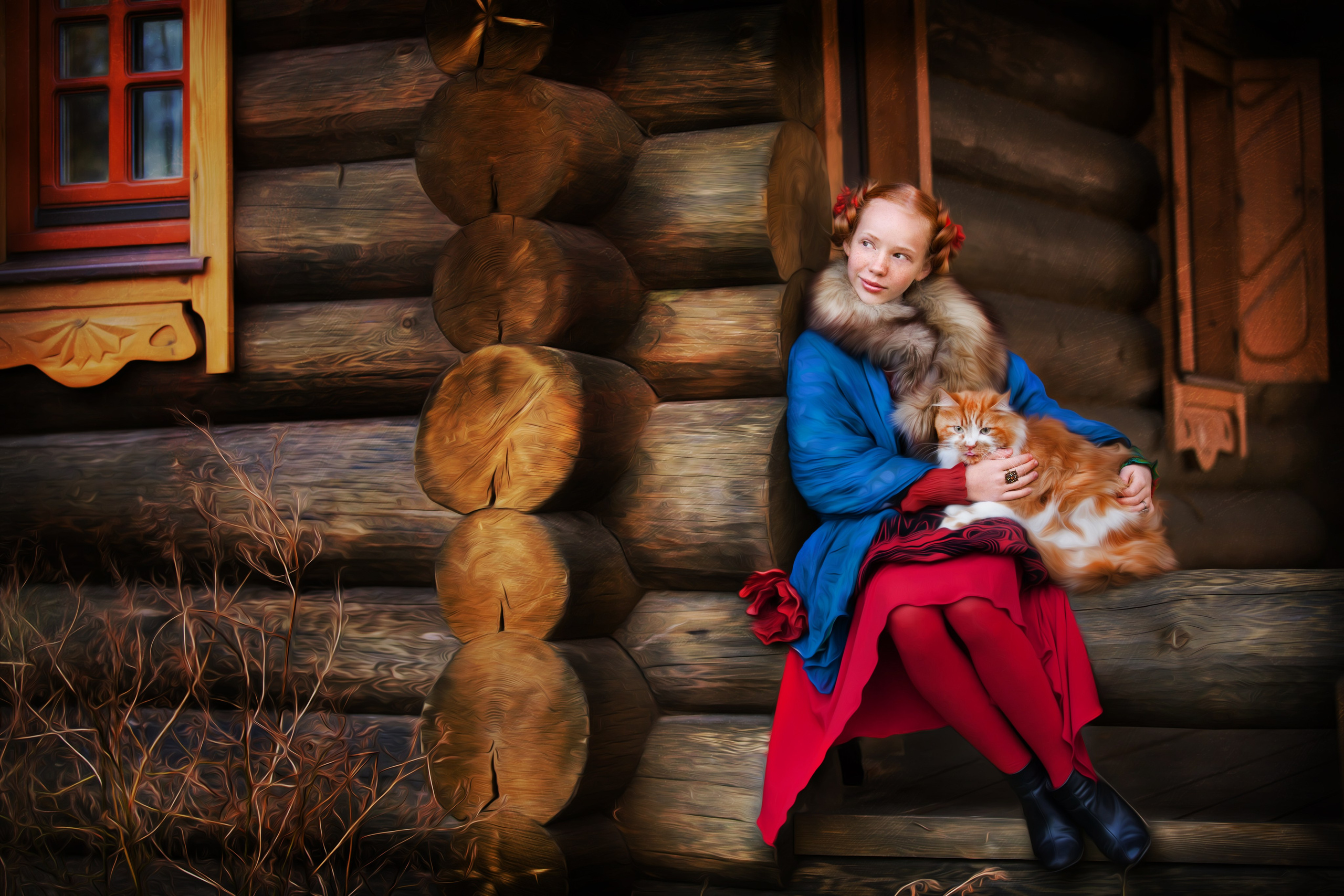 Дети с 3-х лет. Детский и ньюборн фотограф в Санкт-Петербурге Марина Айдинян