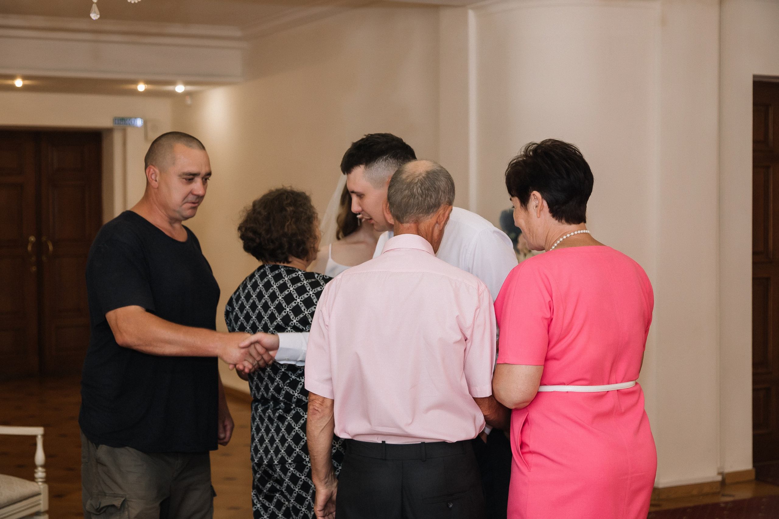 Максим и Екатерина/2024. Свадебный и семейный фотограф в Екатеринбурге