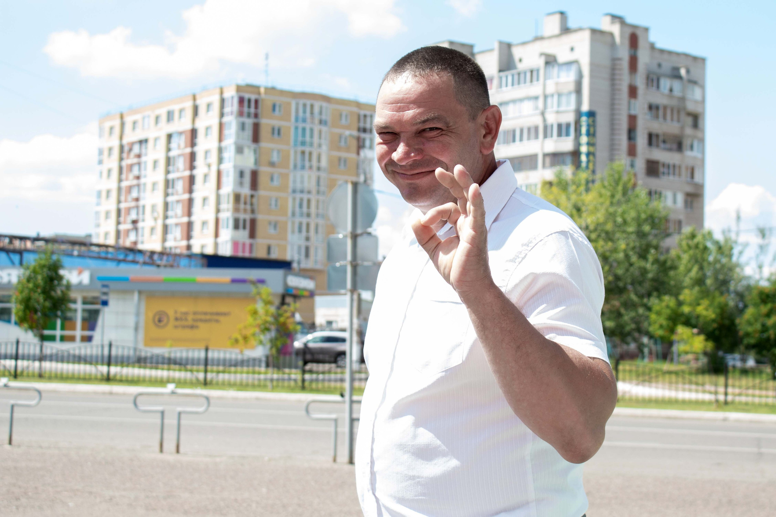 Свадьба Александра и Элины. Репортажный Фотограф