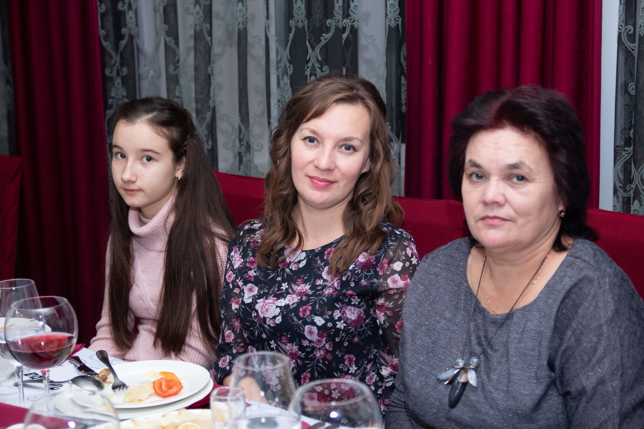 Двойной юбилей. Репортажный Фотограф