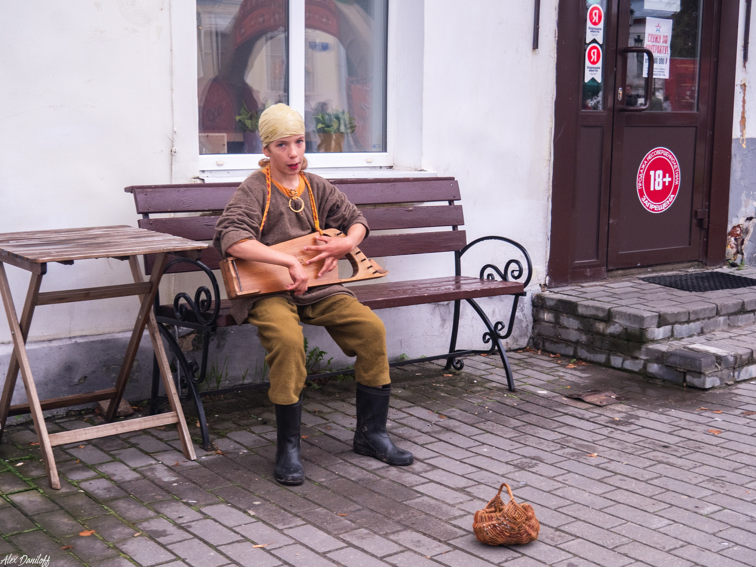 День города Муром 2025. Муром-Инфо. Новости культуры, образования, спорта в городе Муром