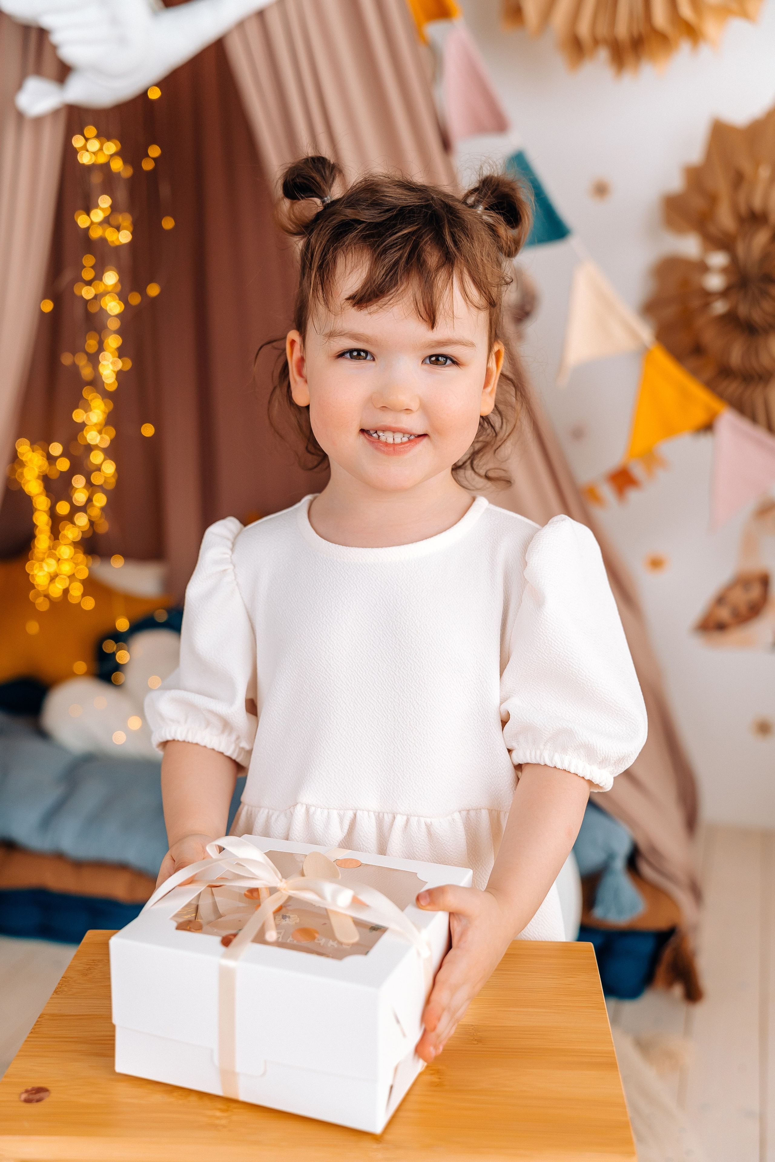 «Лама» Детская фотостудия Уфа