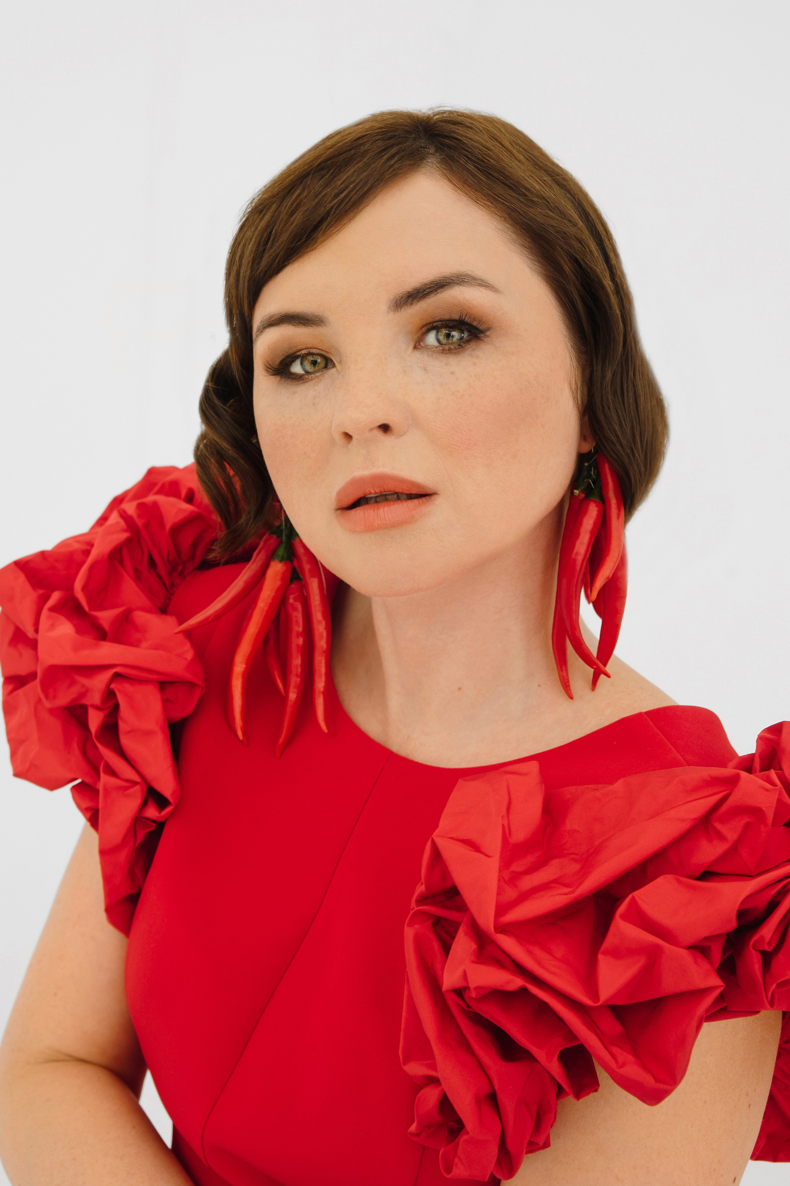 Ирина Полюшкина — стилист. Контент фотограф в Москве и области Елена Кулакова