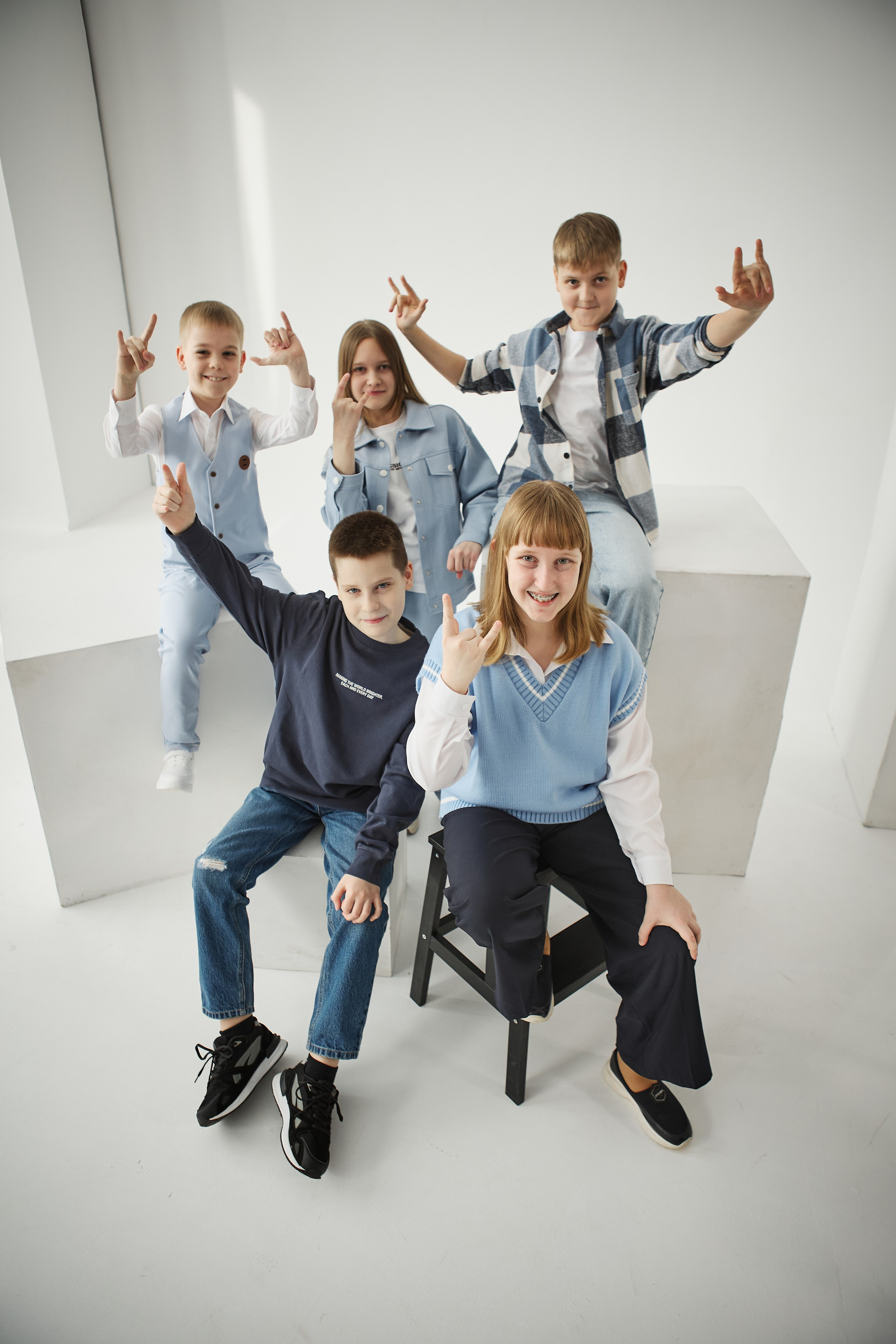 Группы. Выпускные альбомы в городе Курган для всех