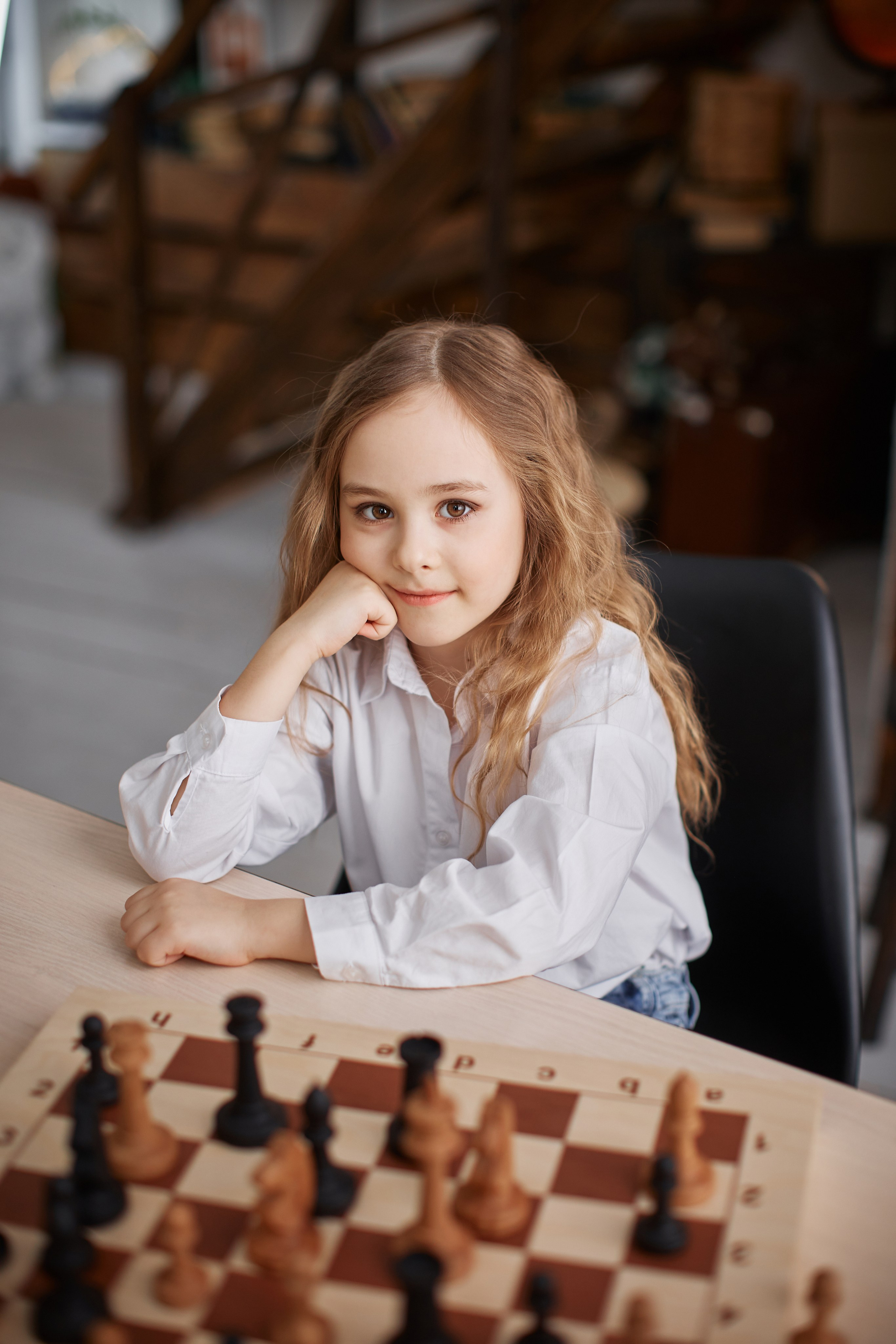 Портреты. Выпускные альбомы в городе Курган для всех