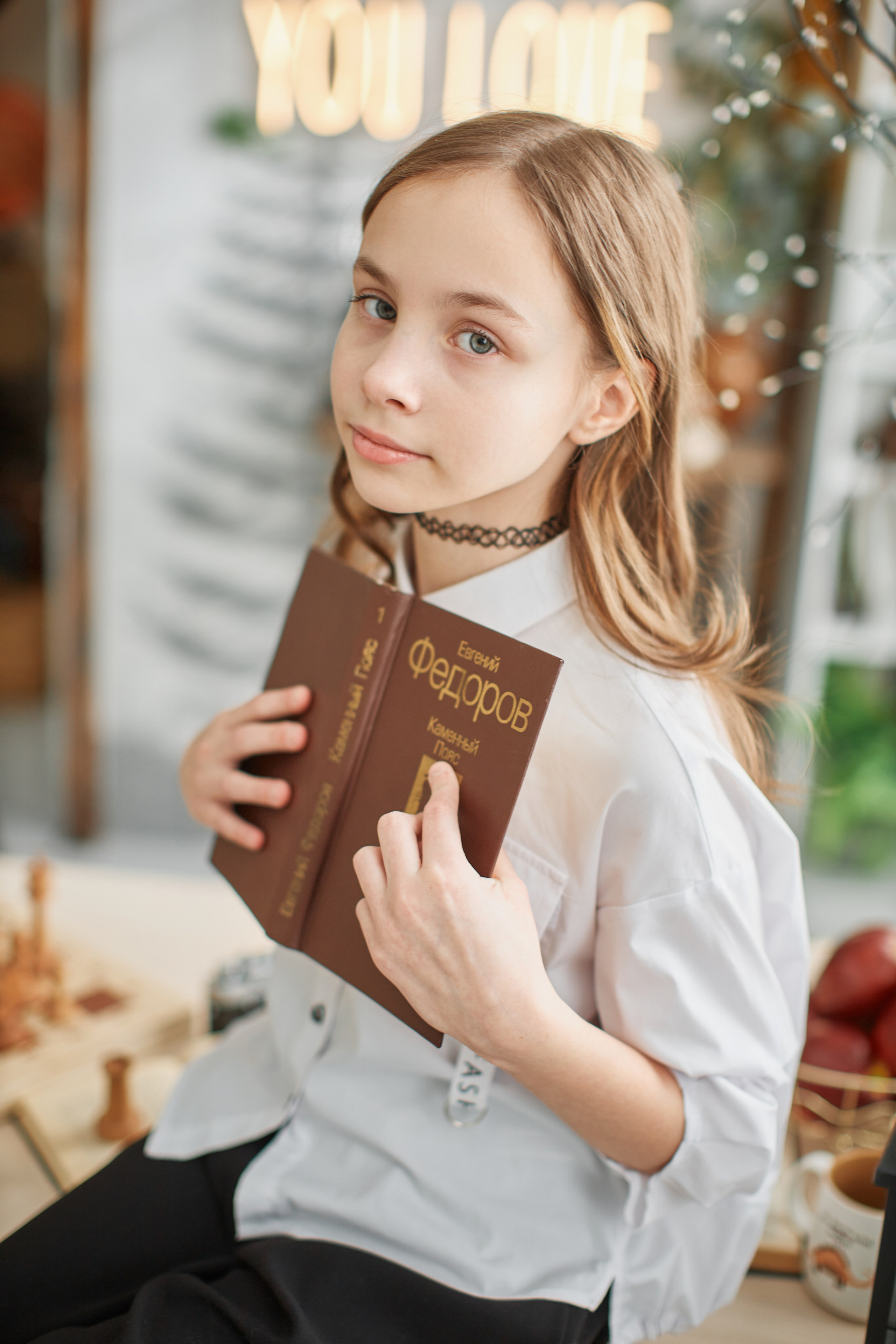 Портреты. Выпускные альбомы в городе Курган для всех