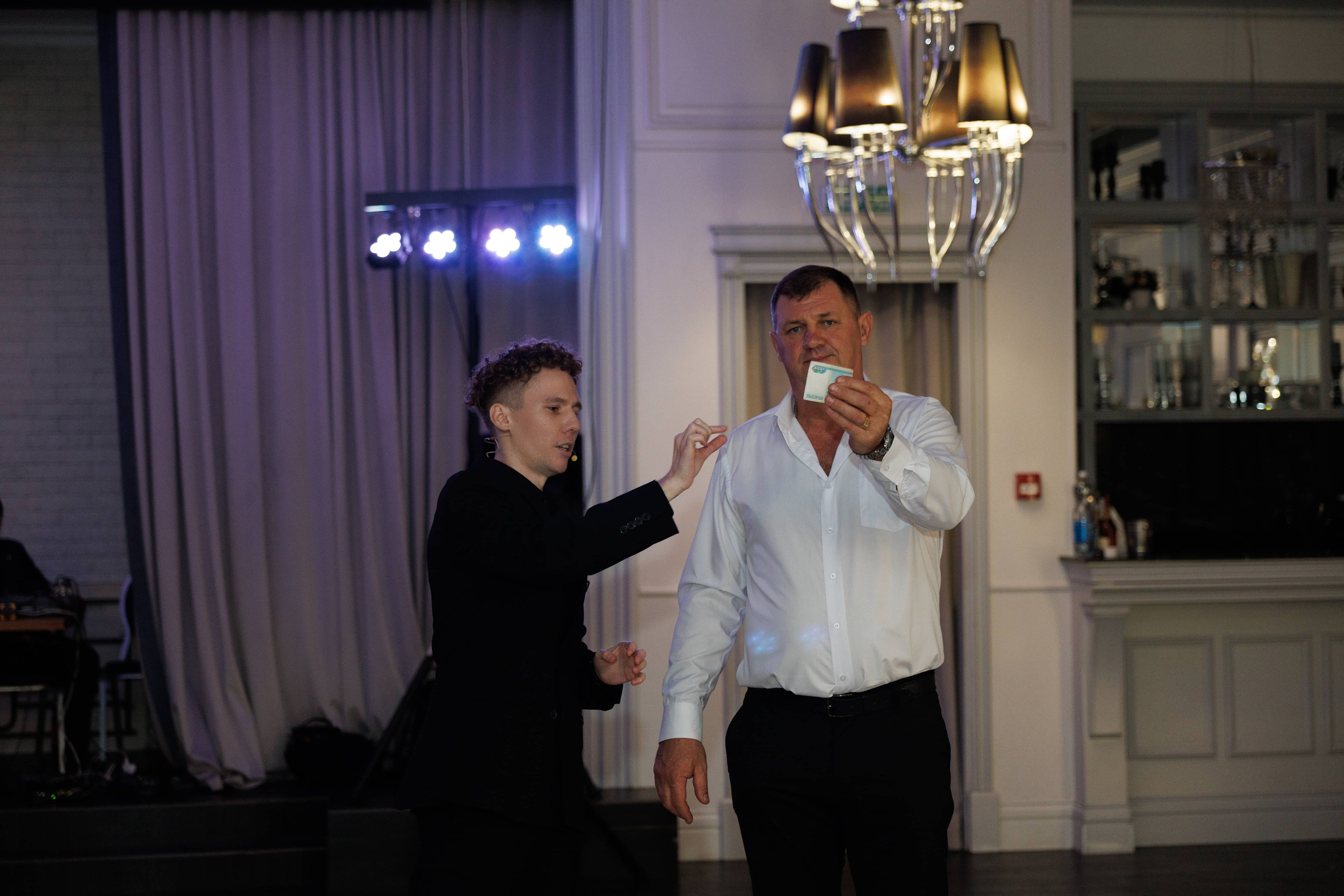 Максим и Маргарита