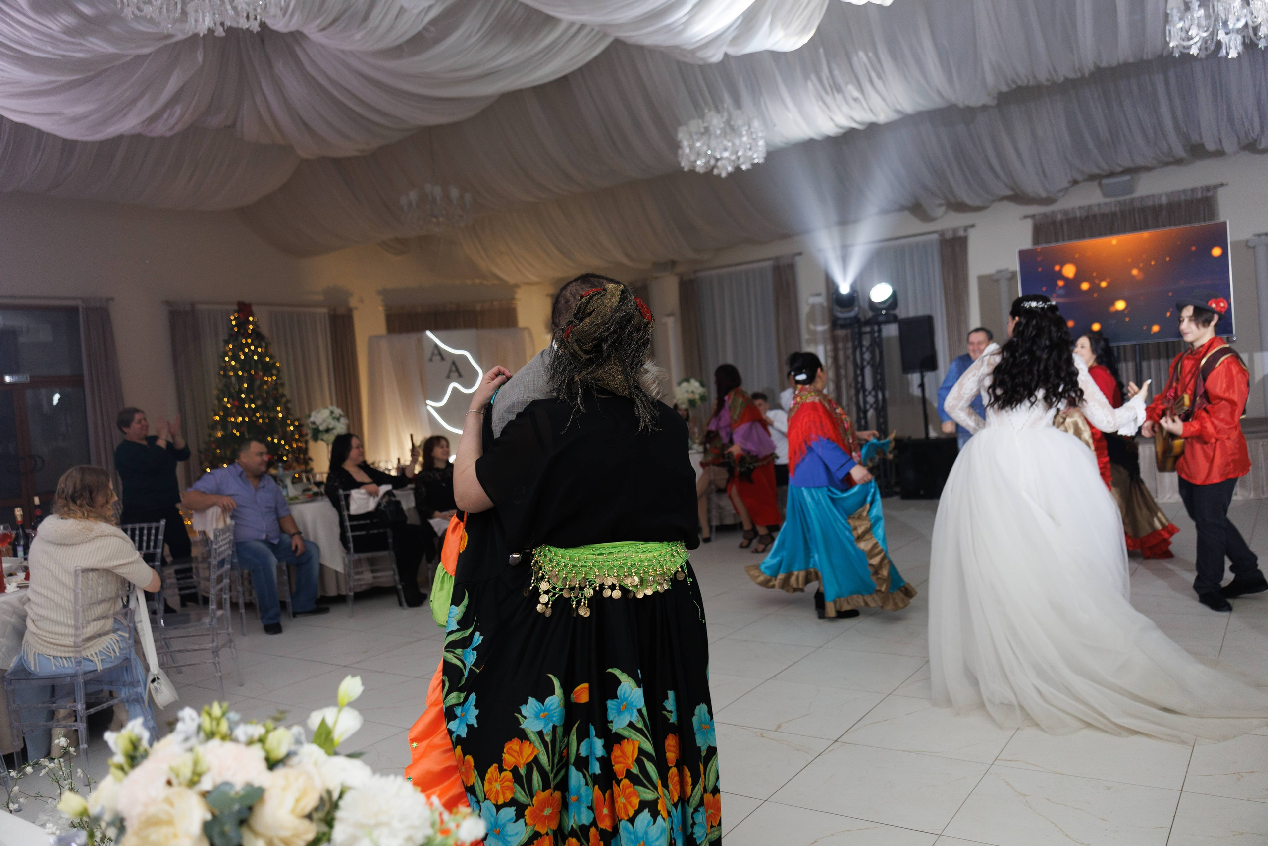 Андрей и Анастасия