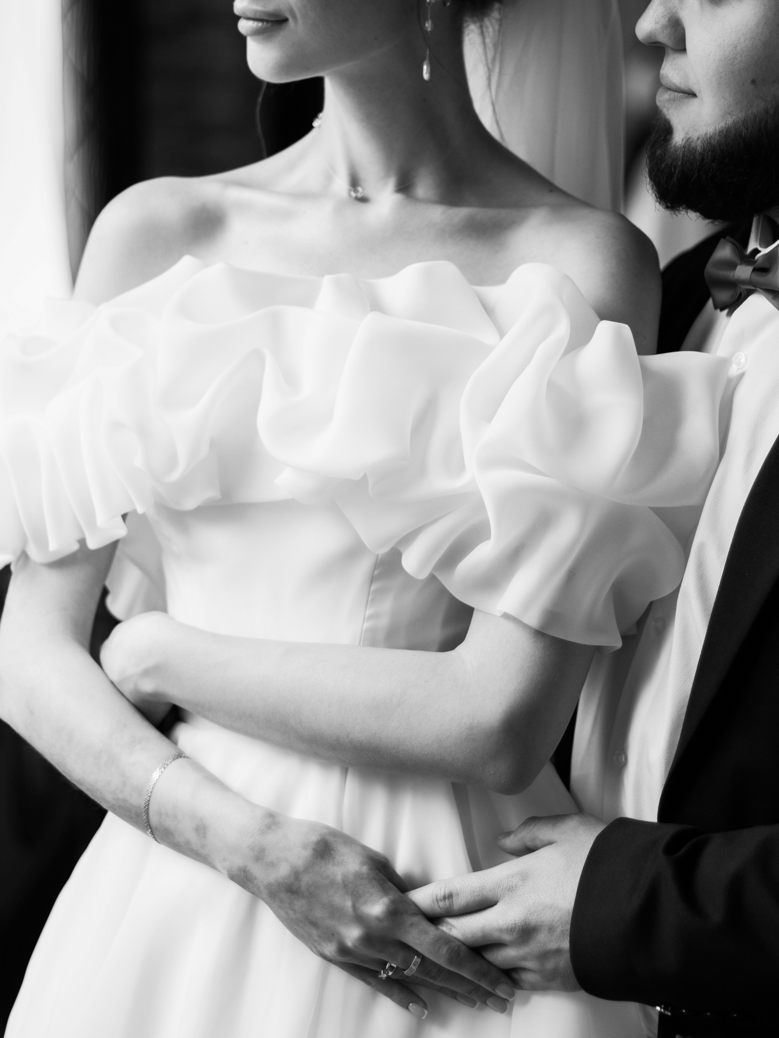 Павел и Юлия. Фотограф в Краснодаре Екатерина Андросова