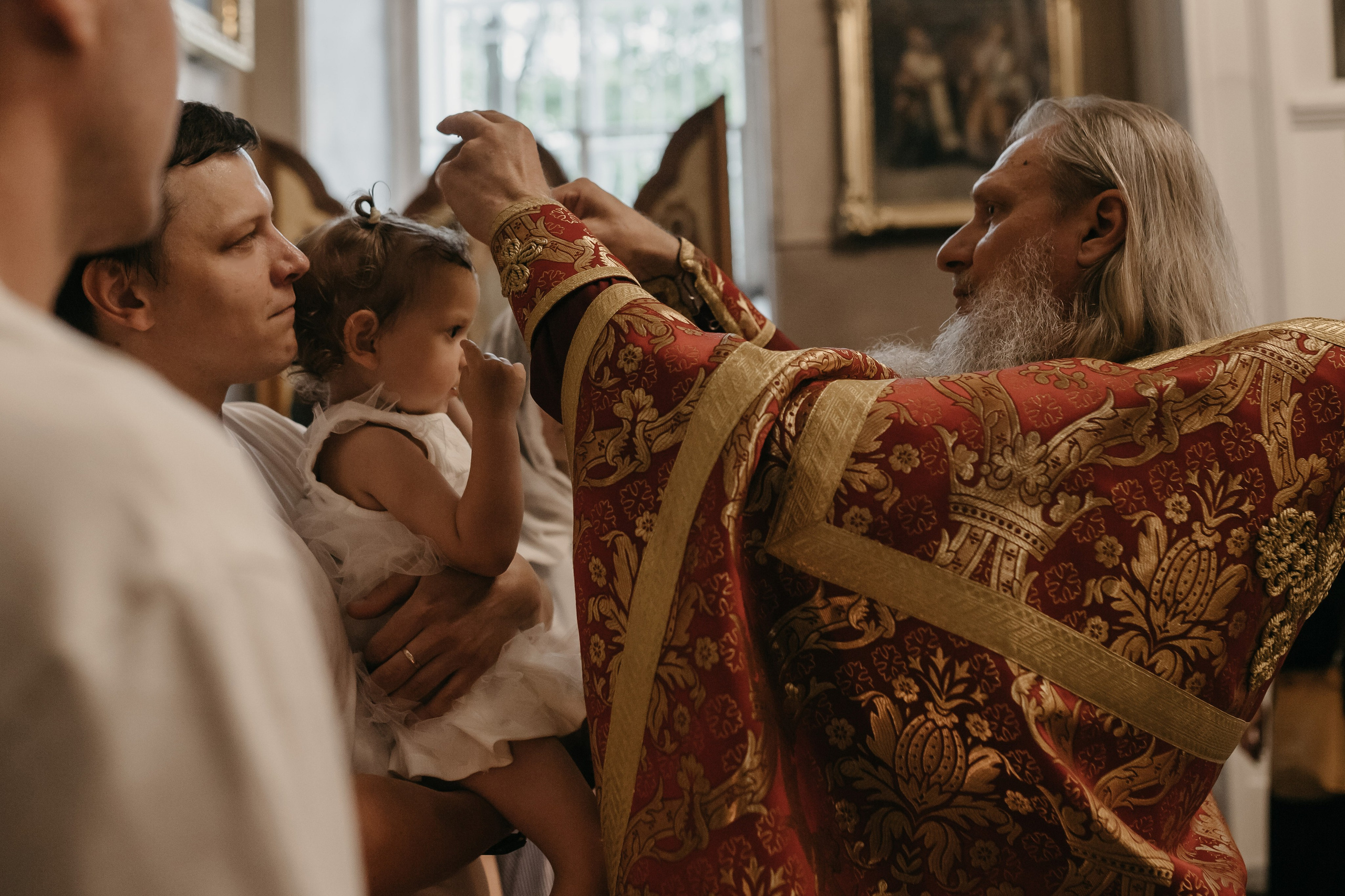 София. Свадебный и семейный фотограф в Санкт-Петербурге Игорь Бабенко