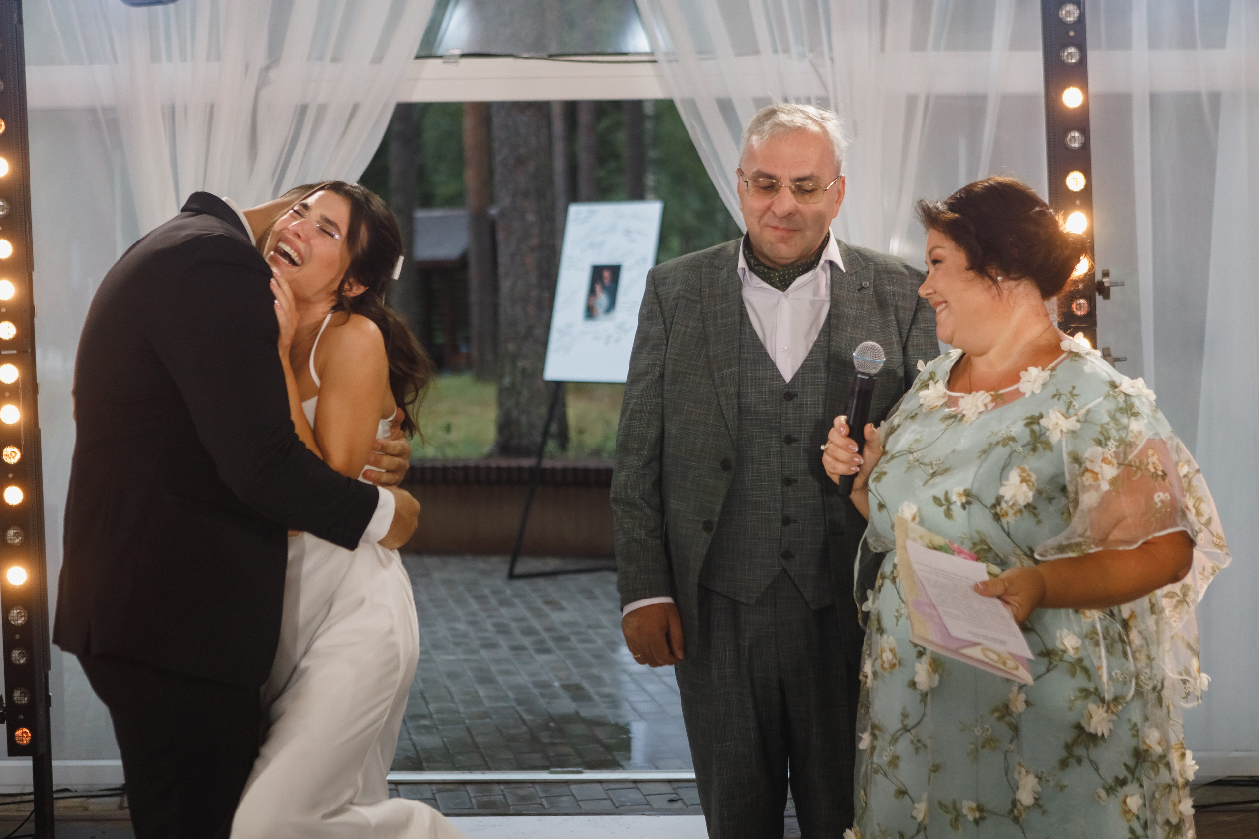 Времена года (Полный день). Семейный и свадебный фотограф в Нижнем Новгороде