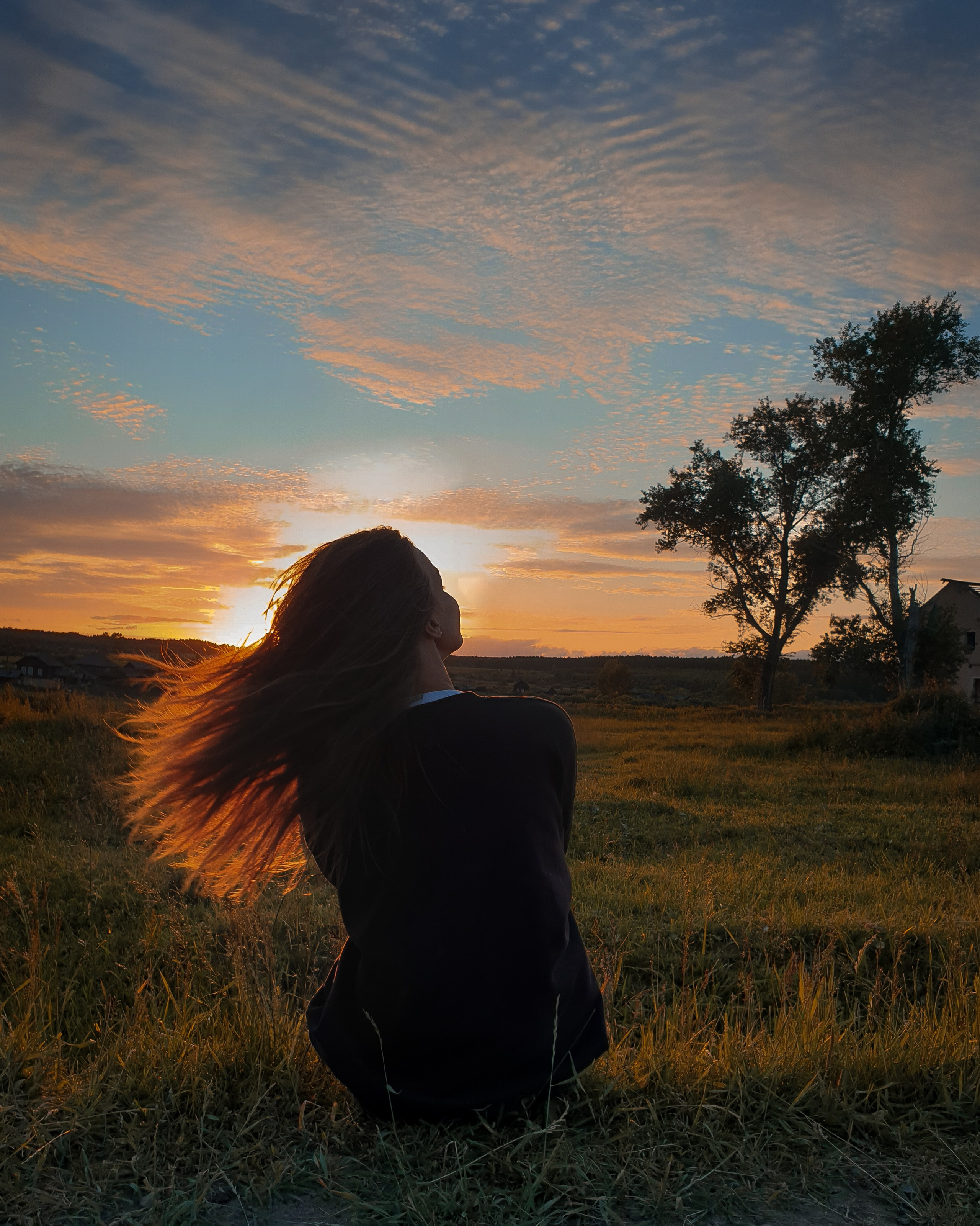 Как фотографировать себя самостоятельно? — заходи покажу!
