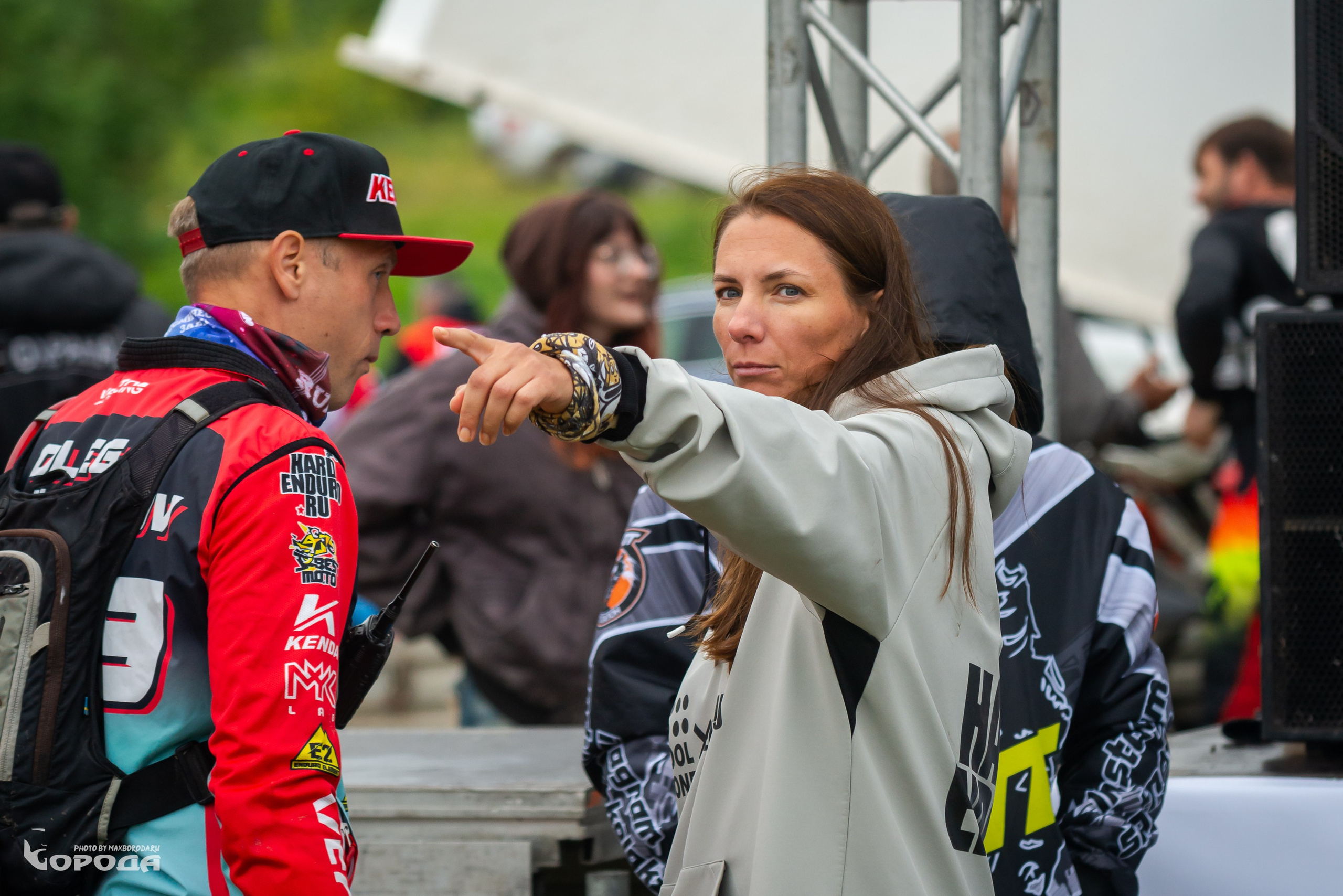 Точка отрыва 2025. Фотограф | Макс Борода