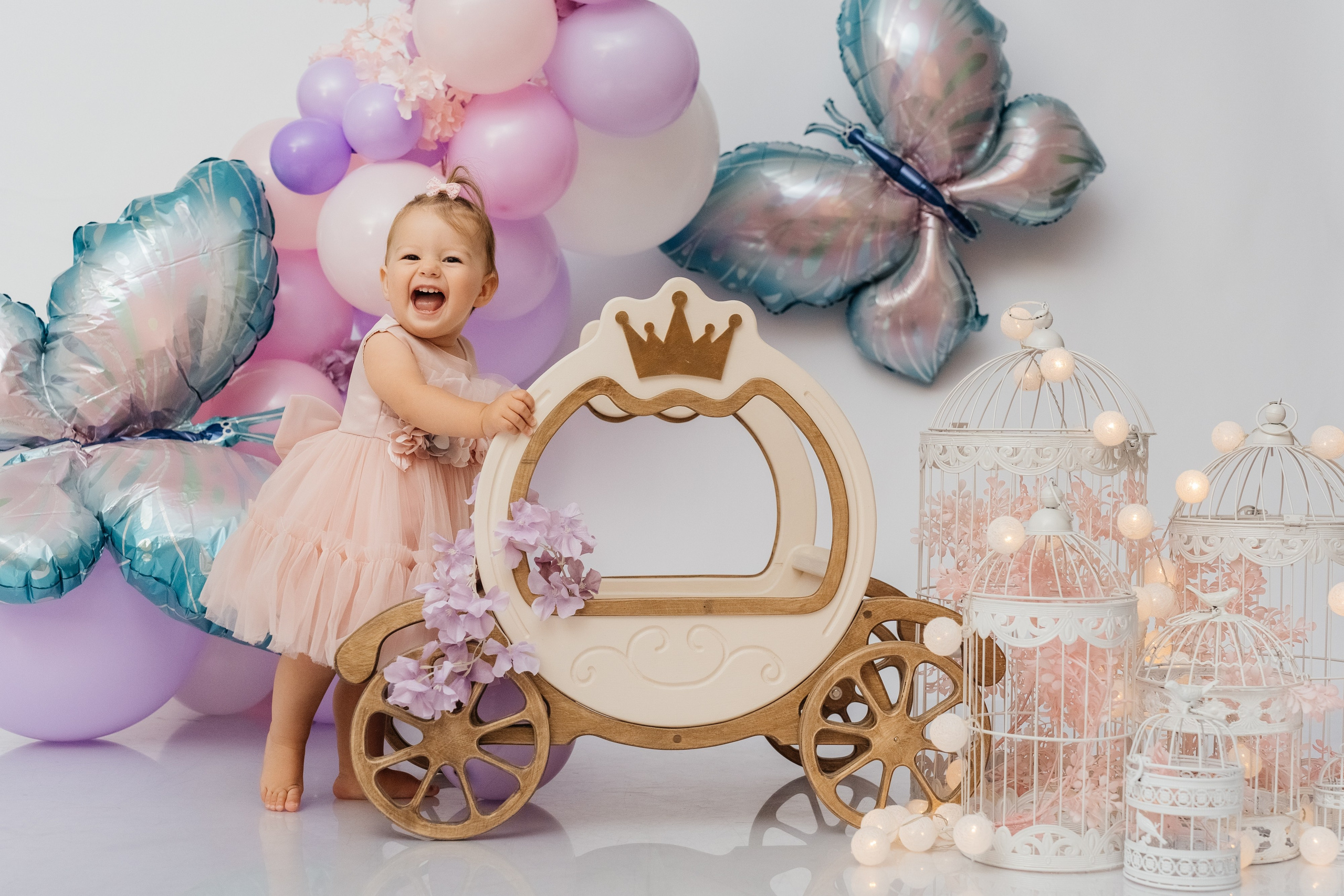 Годовасики. Лана Абрамян-Фотограф новорожденных и беременных в Новороссийске Анапе