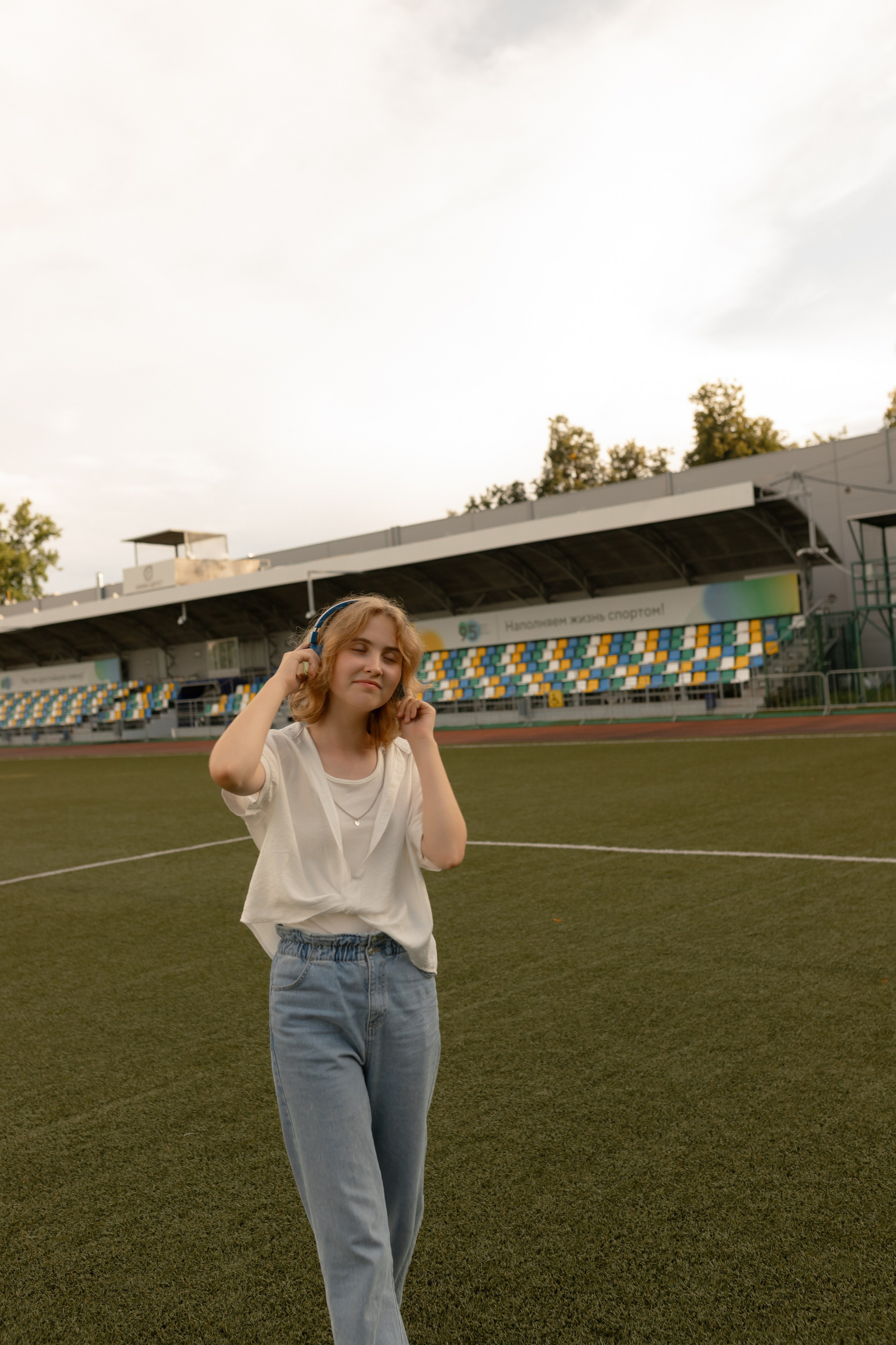 Девчонки. Фотограф Татьяна Семенова