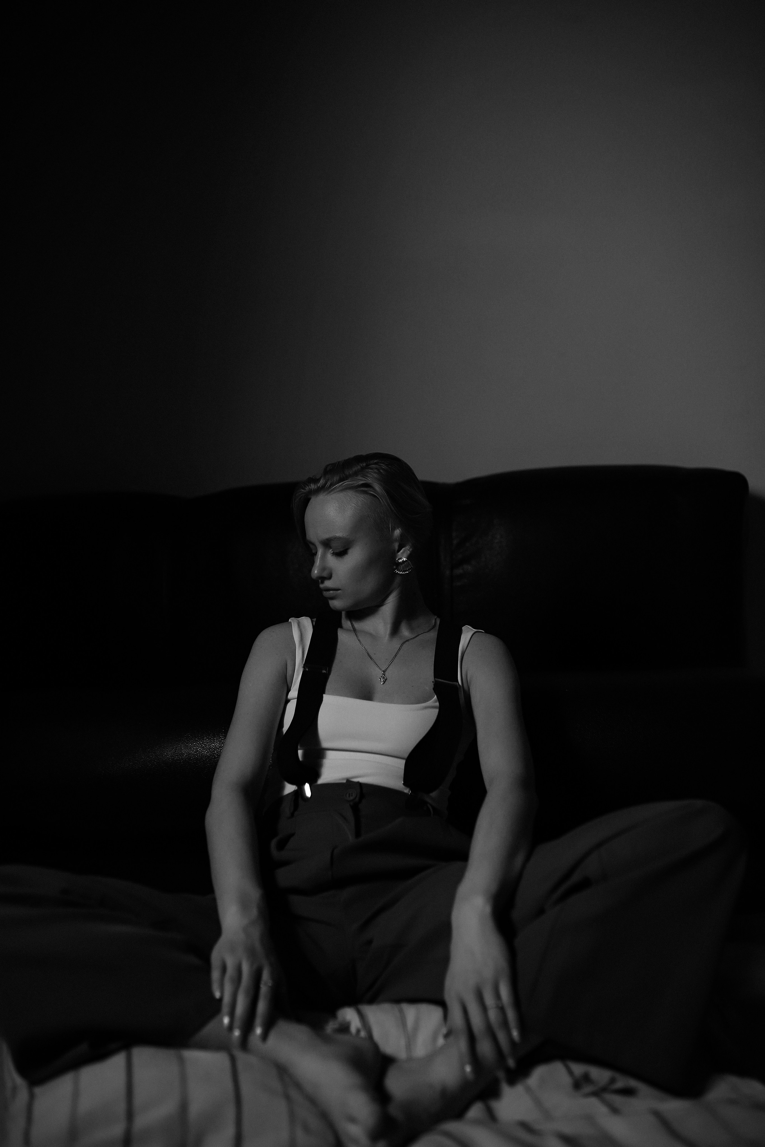 Наташа. Фотограф Татьяна Семенова