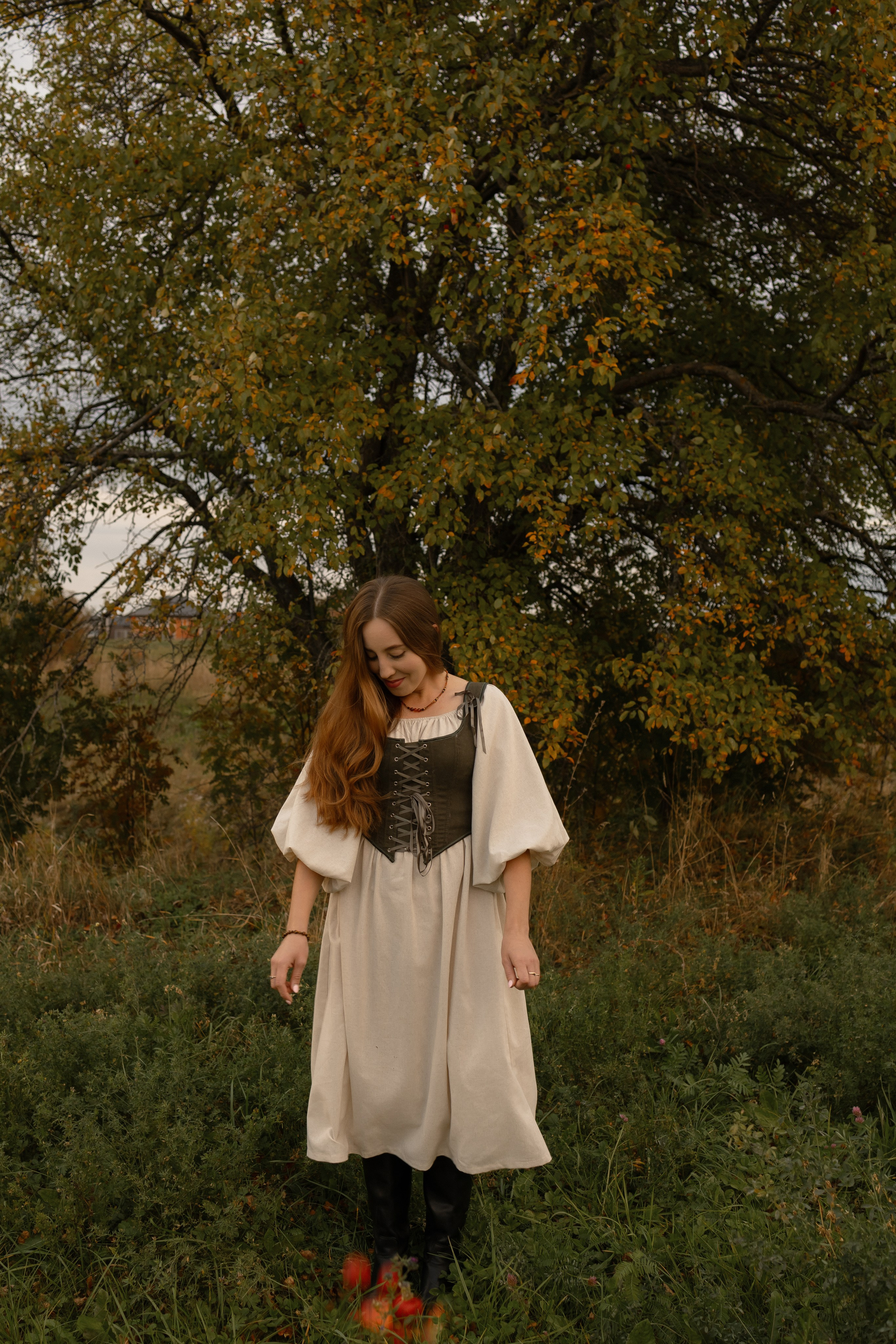 Анжелика. Фотограф Татьяна Семенова