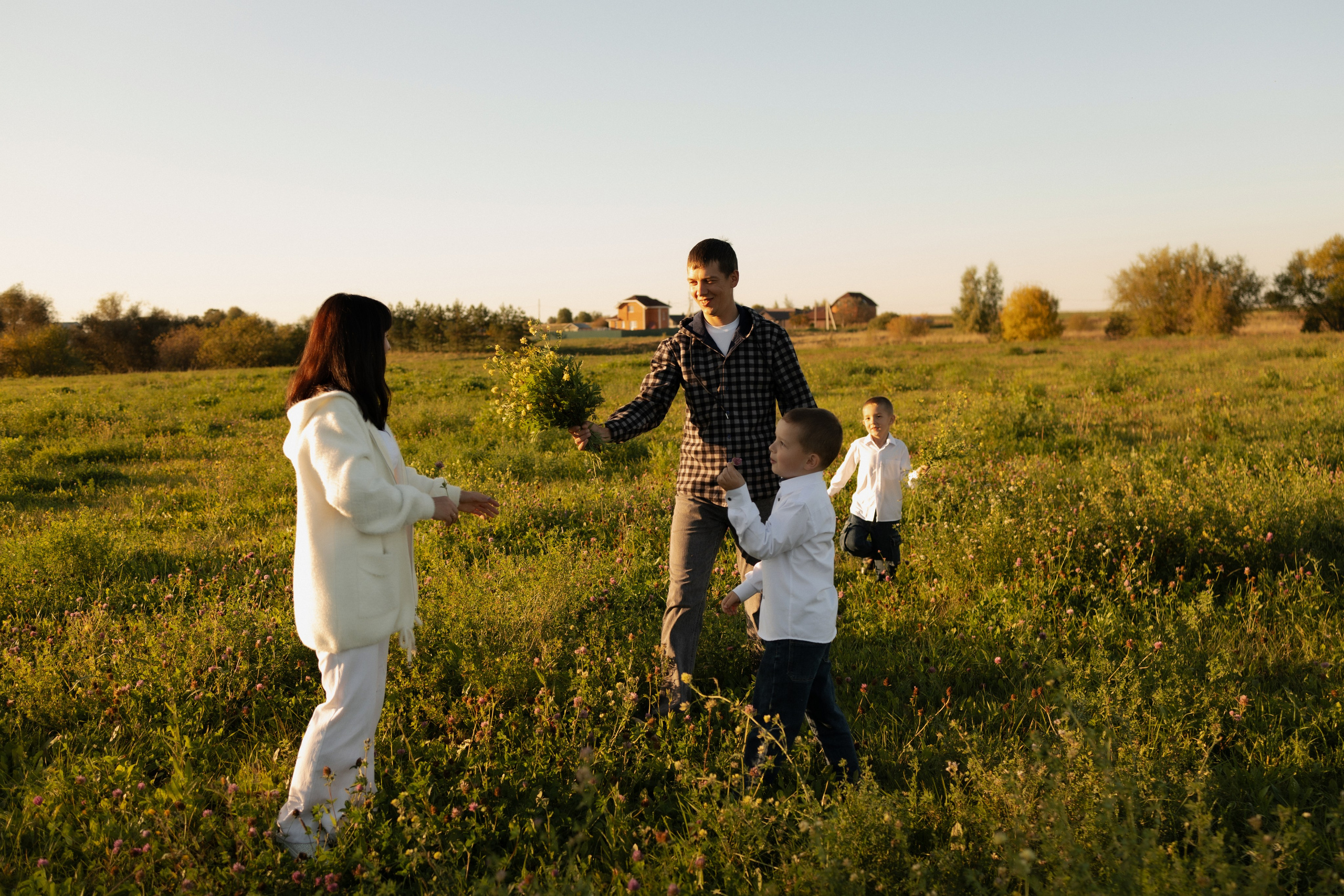Отзывы. Фотограф Татьяна Семенова