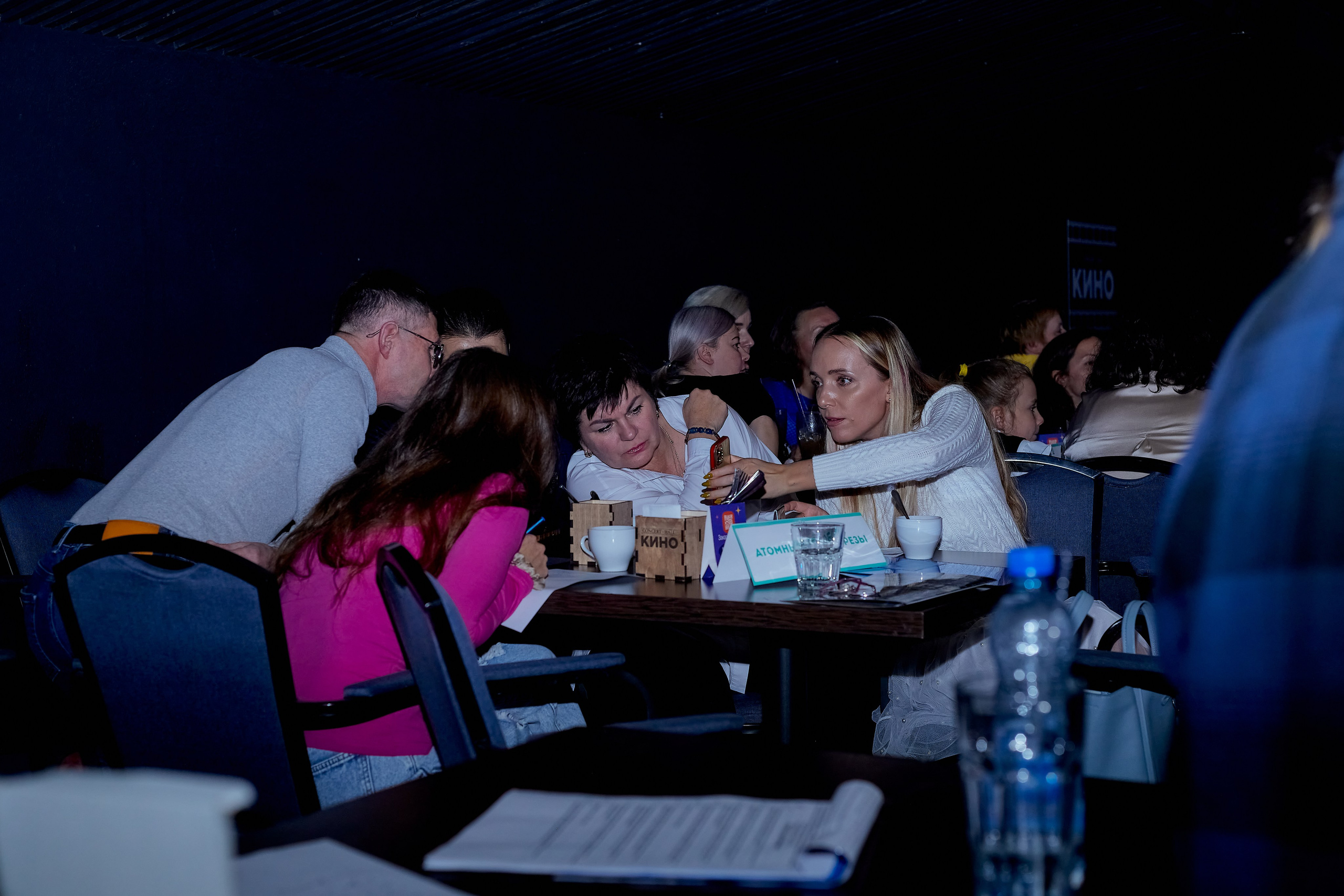 Атоми День Рождение. Семейный и детский фотограф в Ярославле Юлия Галашина