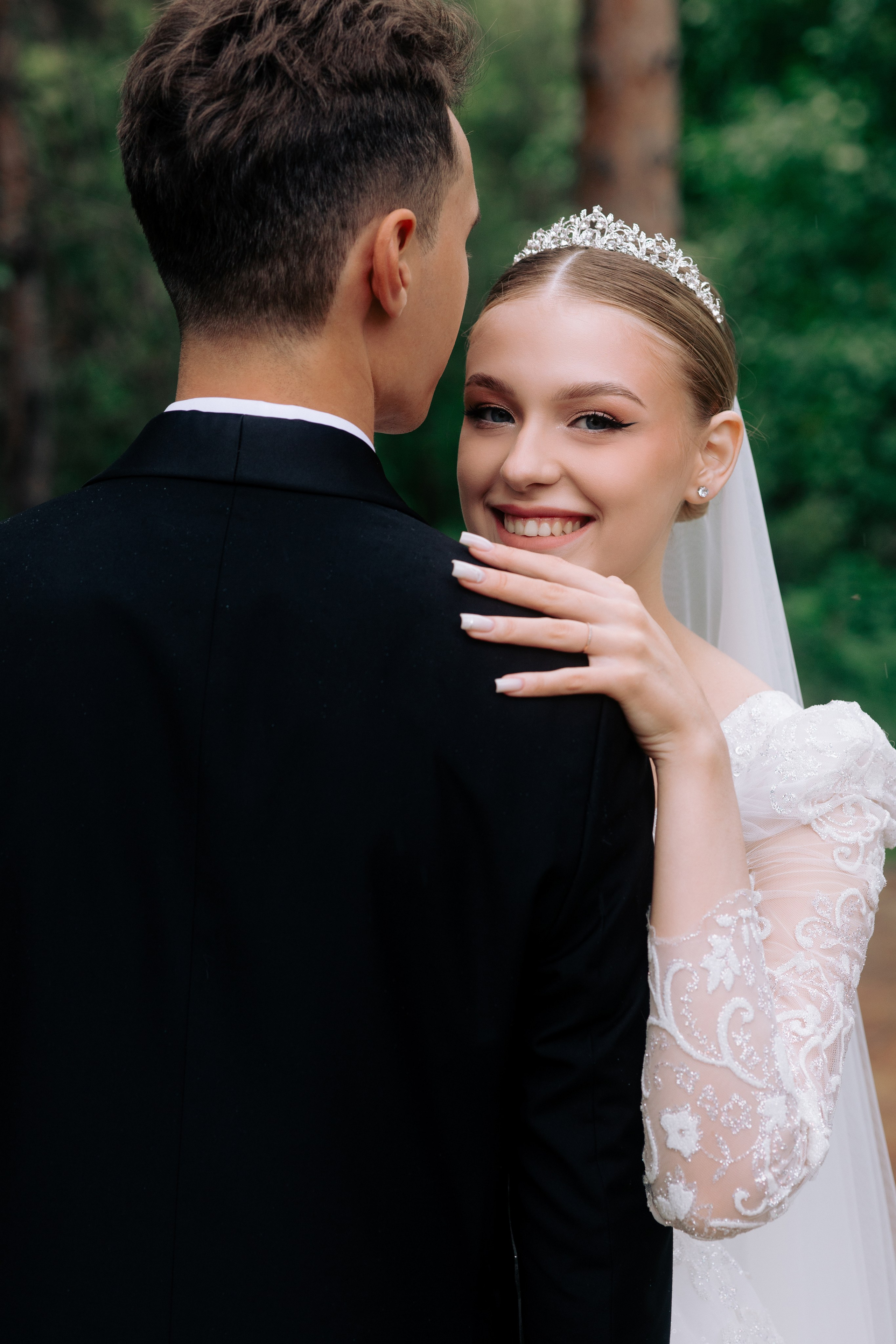 Данил и Леся. Фотограф в Нефтеюганске Никита Сыромятников