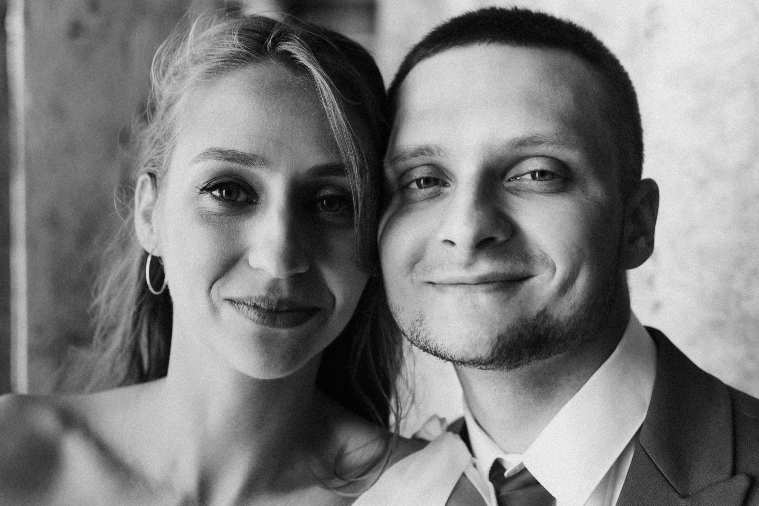 Татьяна и Денис. Фотограф Зеленоградск Красильникова Елена