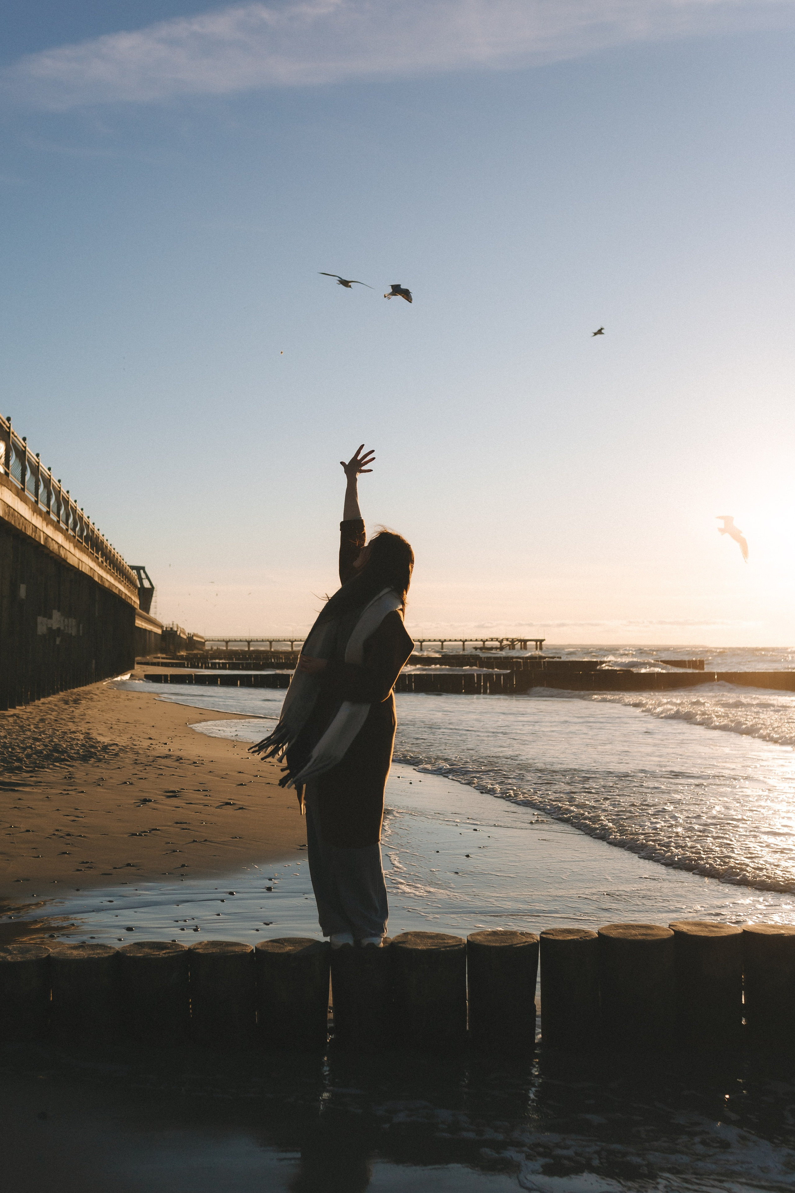 Ольга. Фотограф Зеленоградск Красильникова Елена