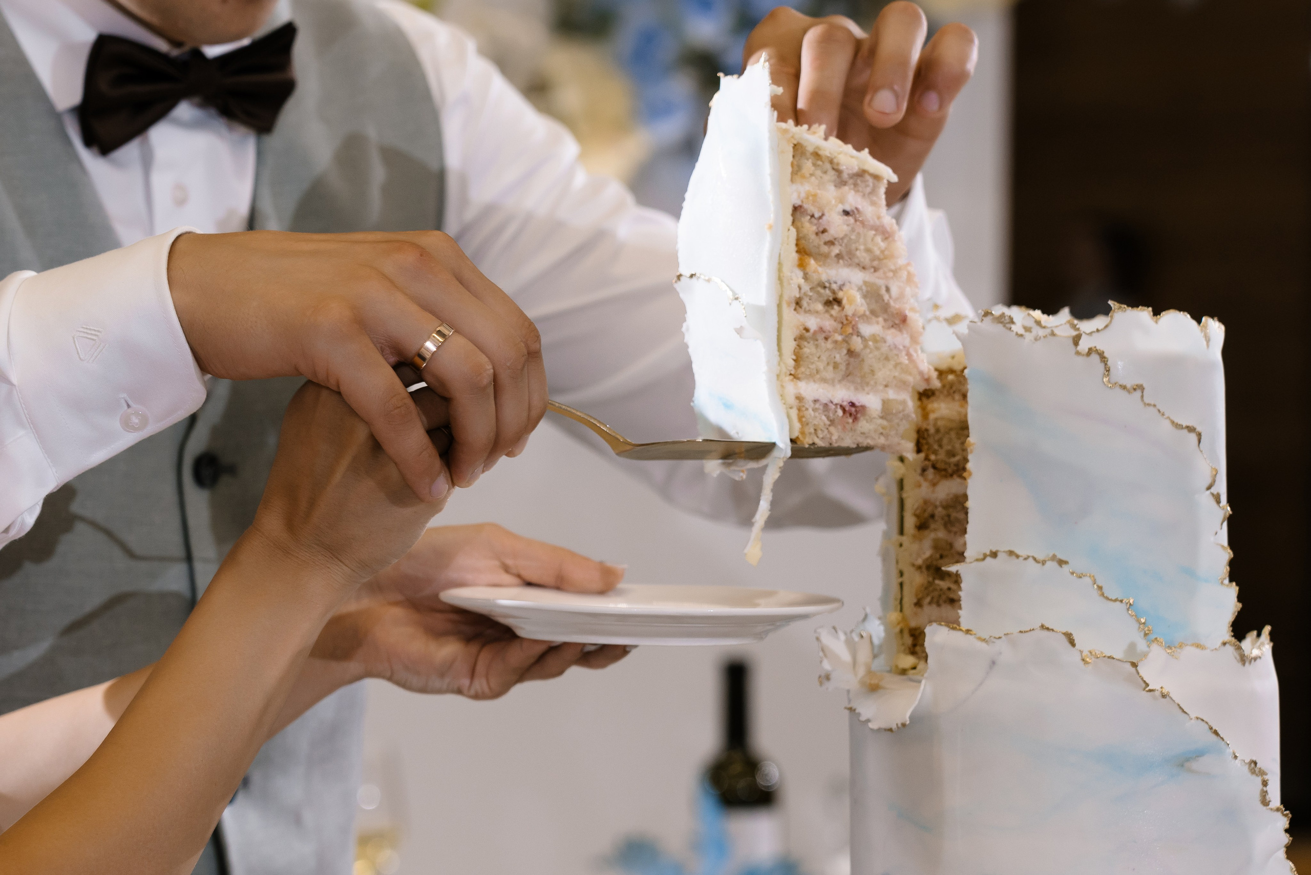 Дмитрий и Дарья. Свадебный фотограф Красноярск Вязьминова Мария