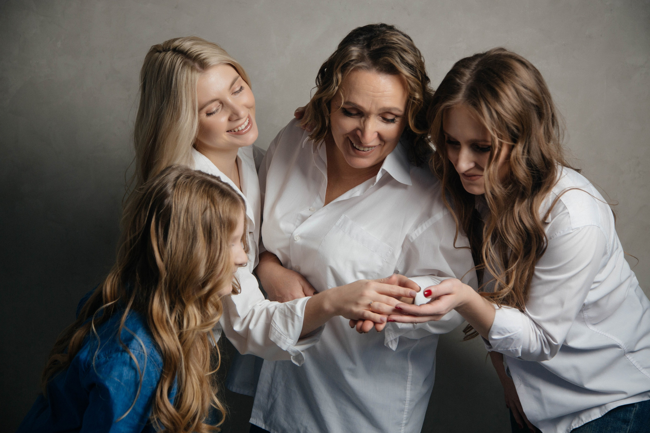 «День мамы». Свадебный и семейный фотограф в Барнауле Уманчук Яна