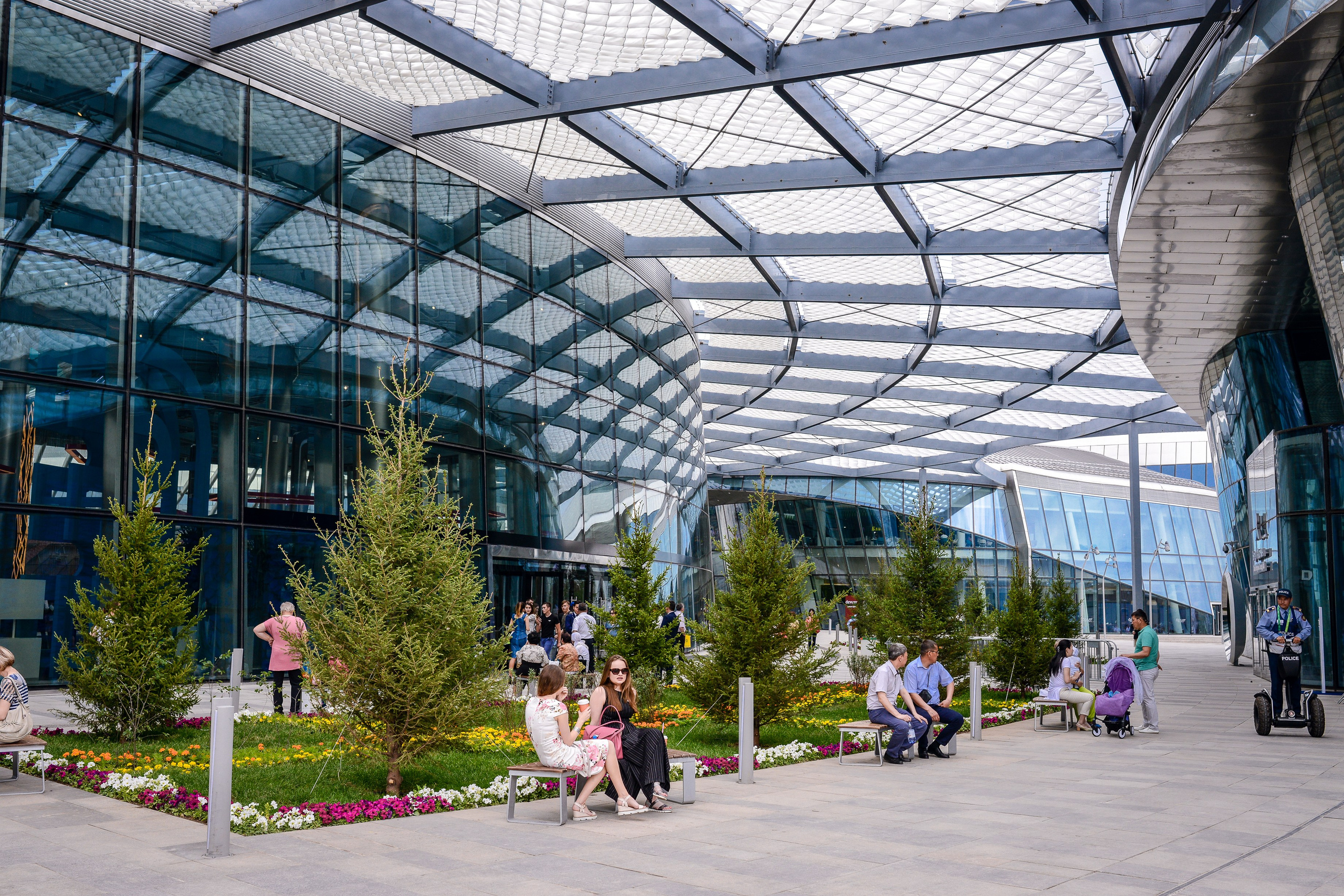 Промышленная съемка. Профессиональный фотограф в Алматы Влад Семёнов