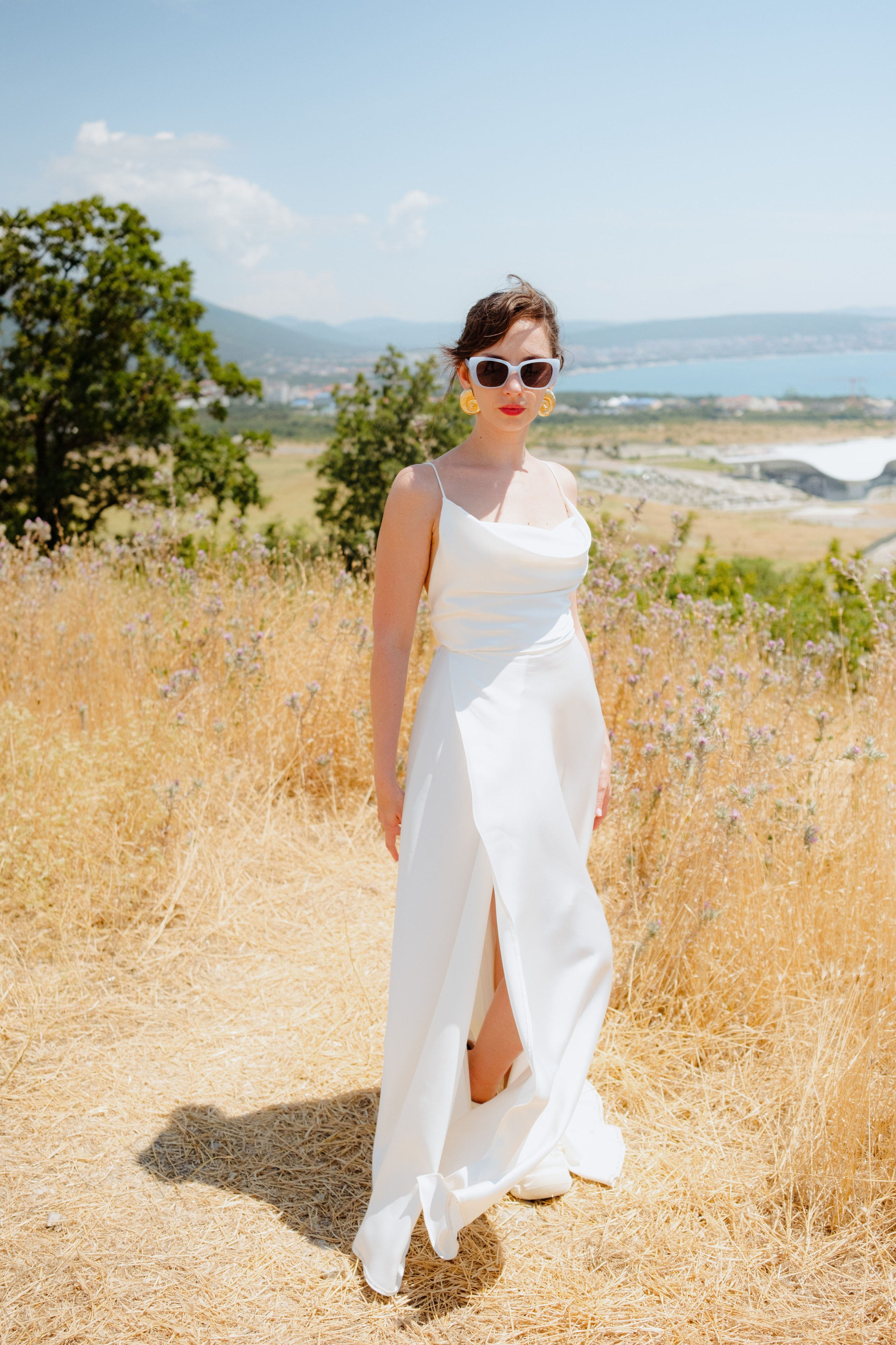 Андрей и Дари. Фотограф в Сочи Краснодар Москва Руслан Поляков