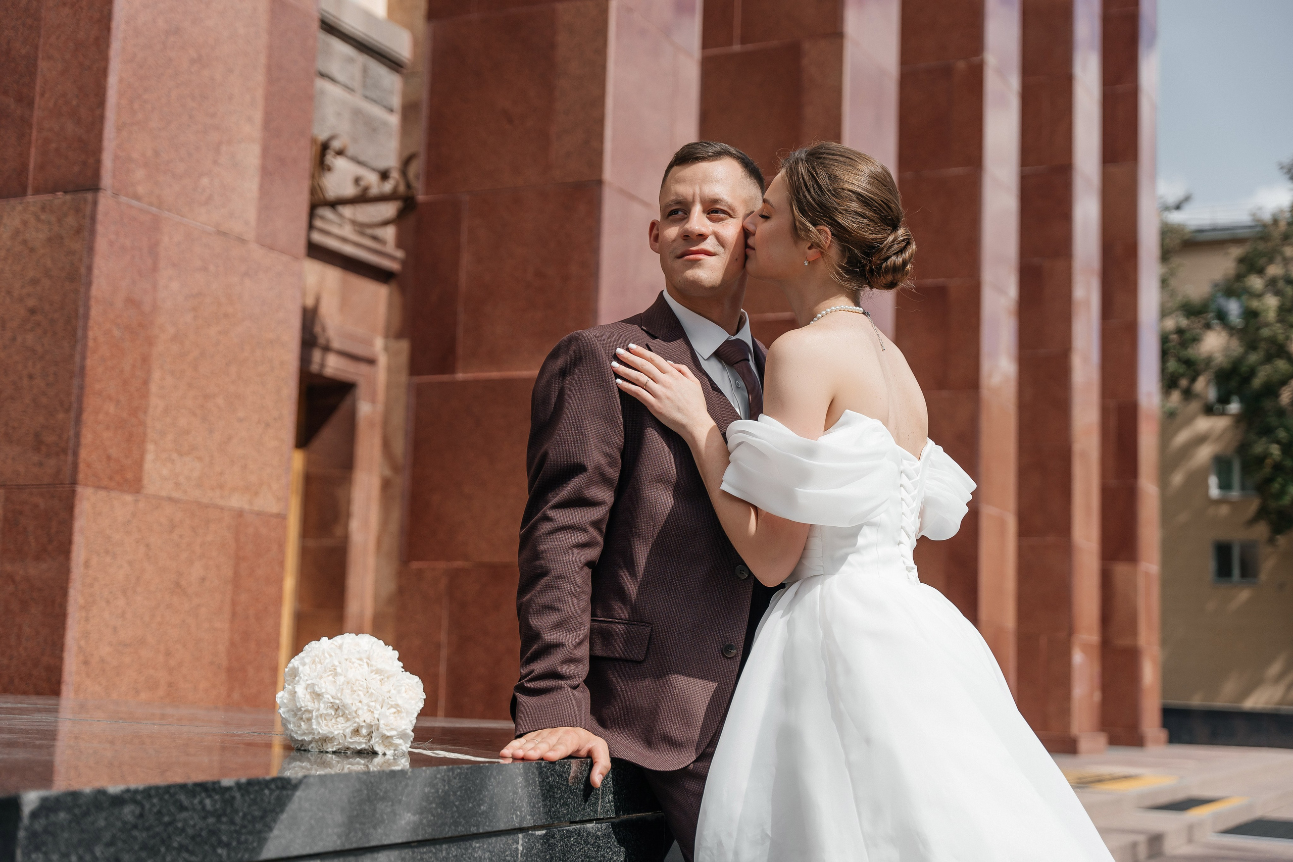 Адам и Анна 20/08/2025. Фотограф в Смоленске Ольга Давыдова