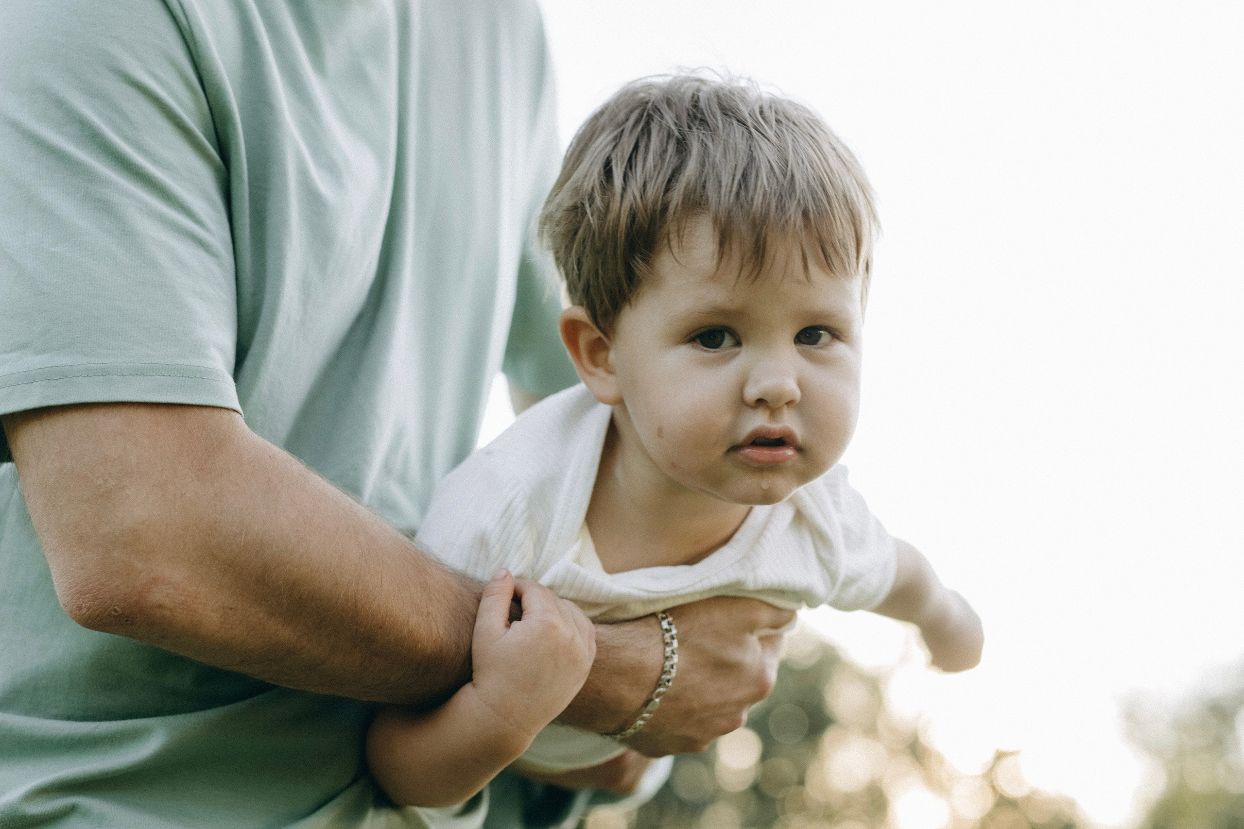 Заметки о лете. Семейный и портретный фотограф из Казани