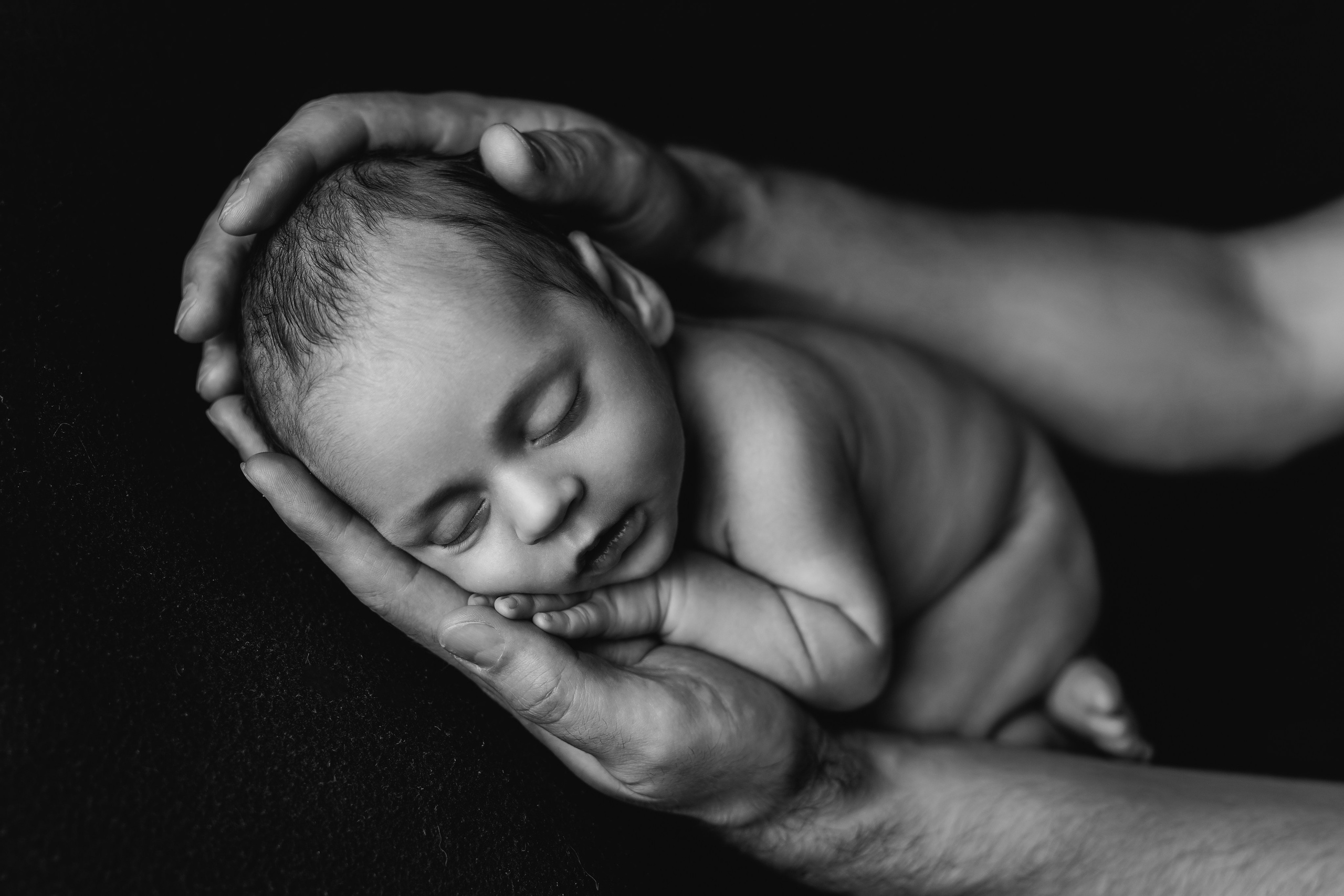 Фотограф Newborn и церковных Таинств