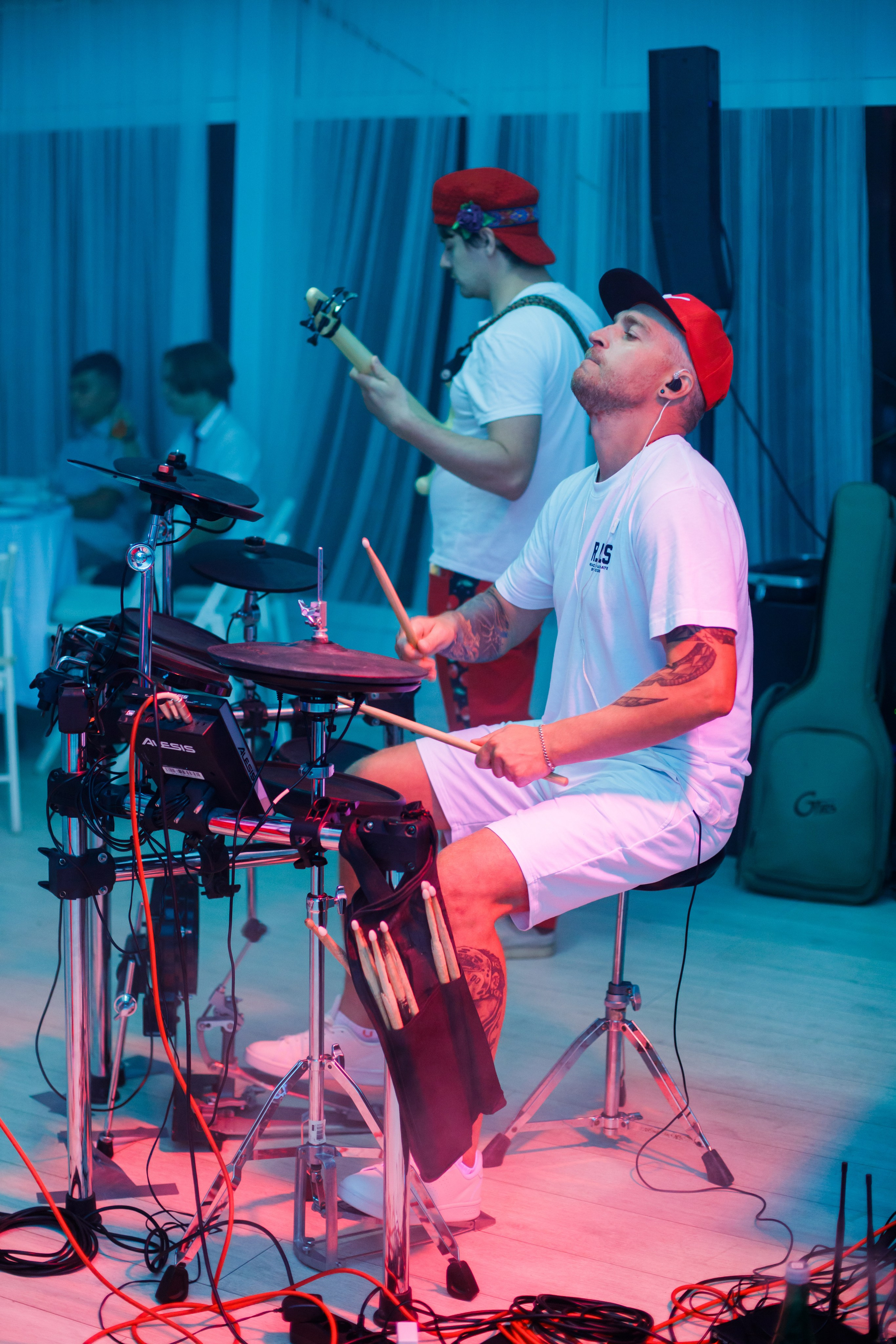 Ирина + Денис. Свадебный фотограф Наташа Анисенко