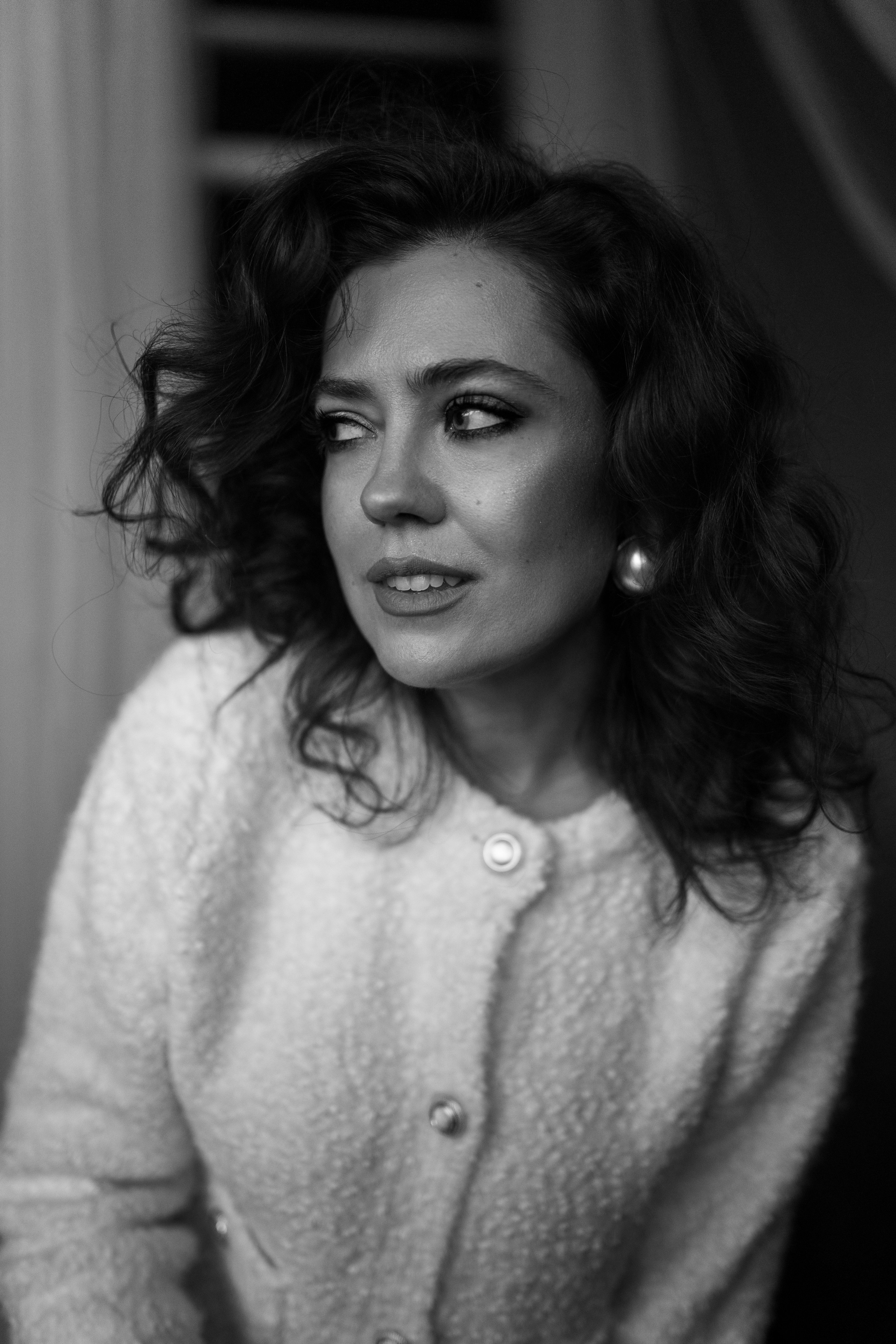 Екатерина. Фотограф Островская Юлия