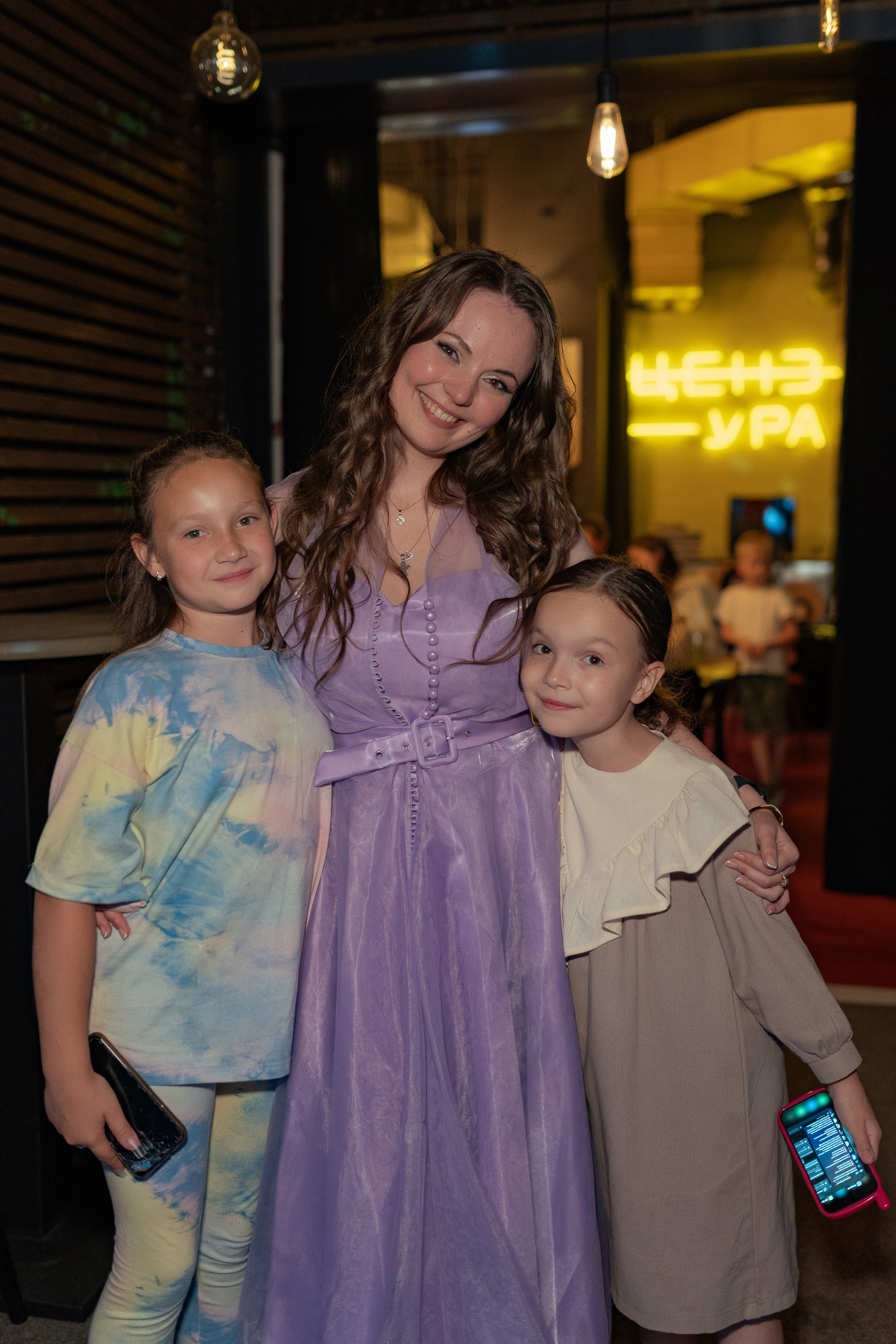 B-day. Фотограф Островская Юлия