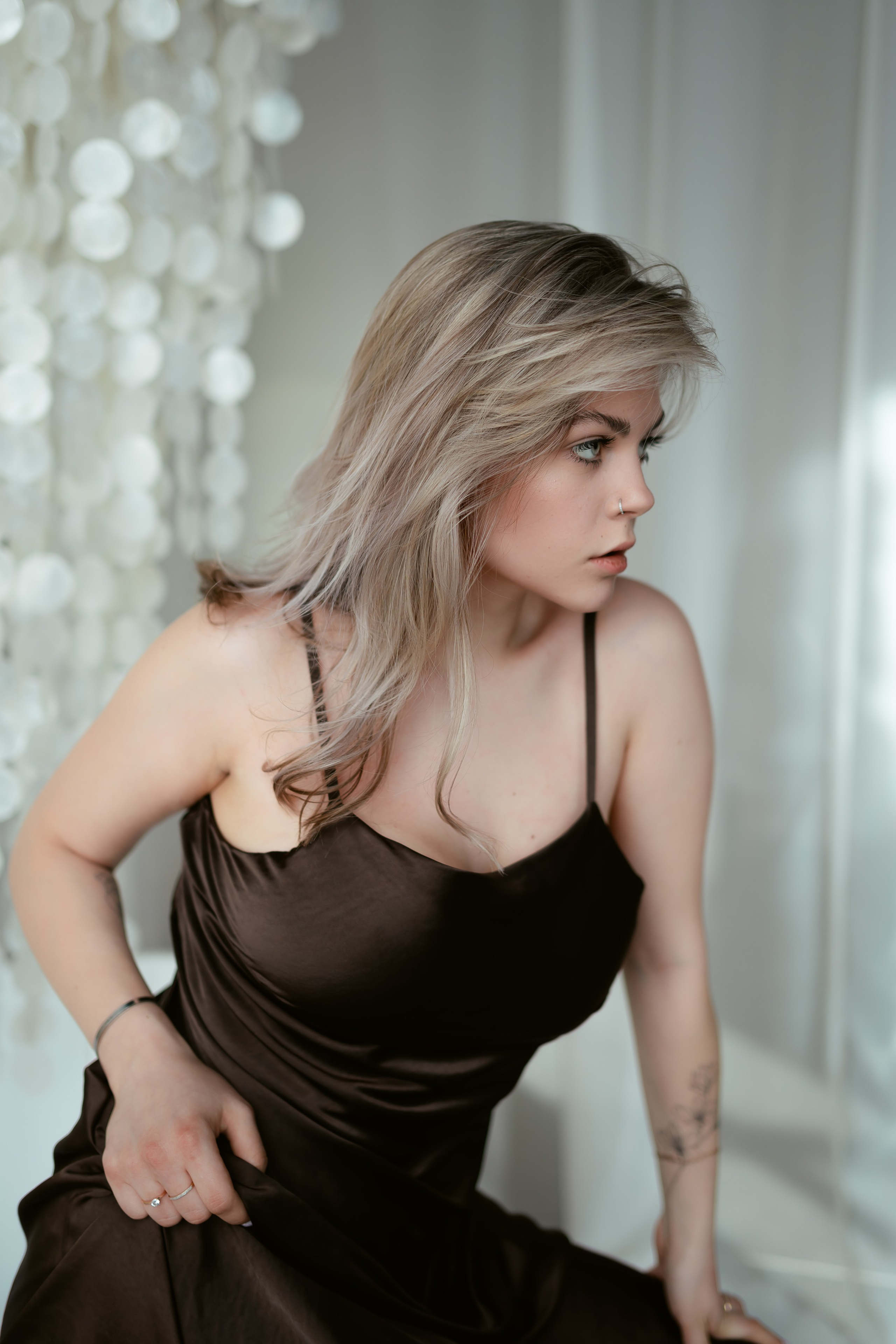 Анастасия. Фотограф Островская Юлия