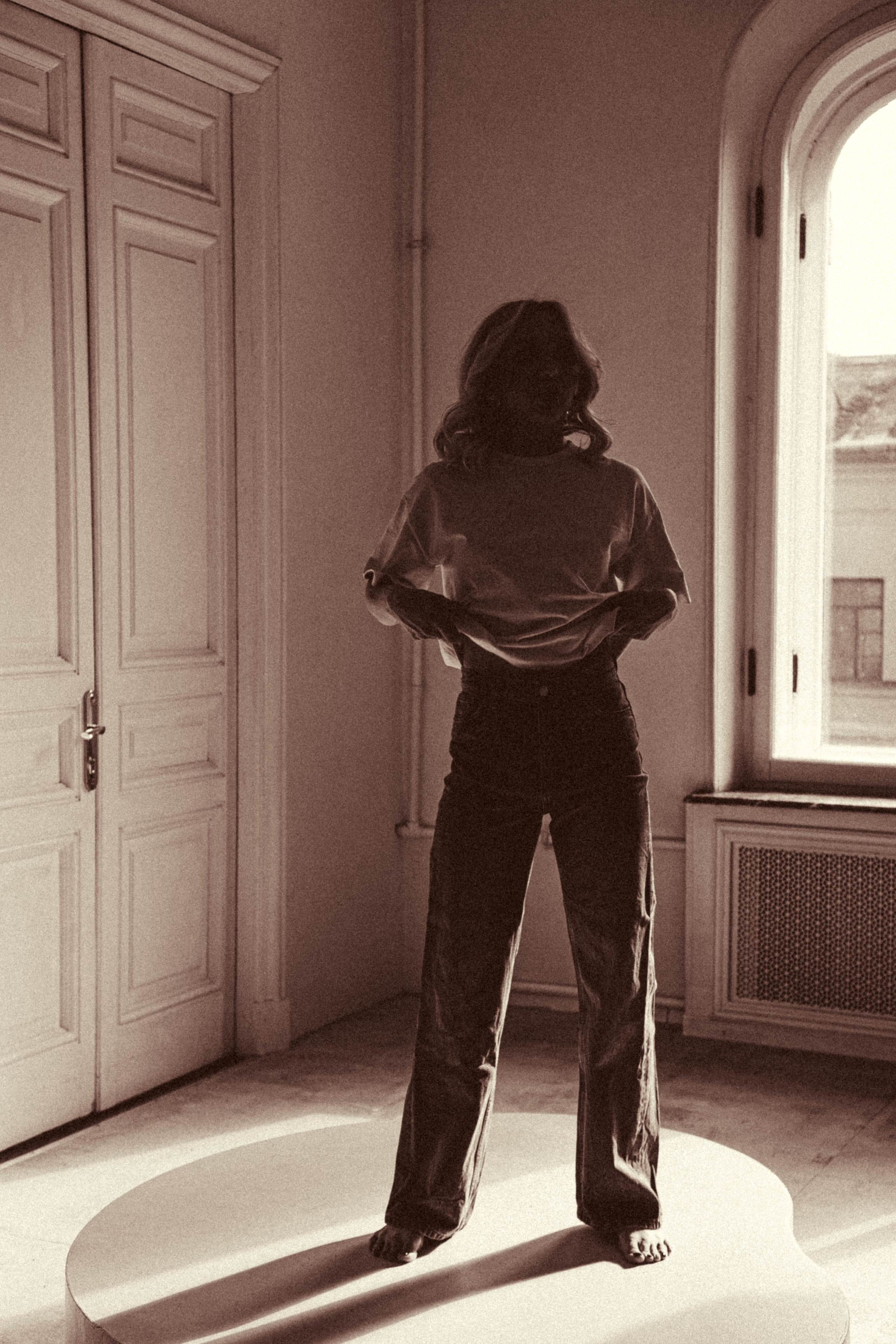 Винтажный стиль. Профессиональный фотограф, Санкт-Петербург — Виктория Богомолова