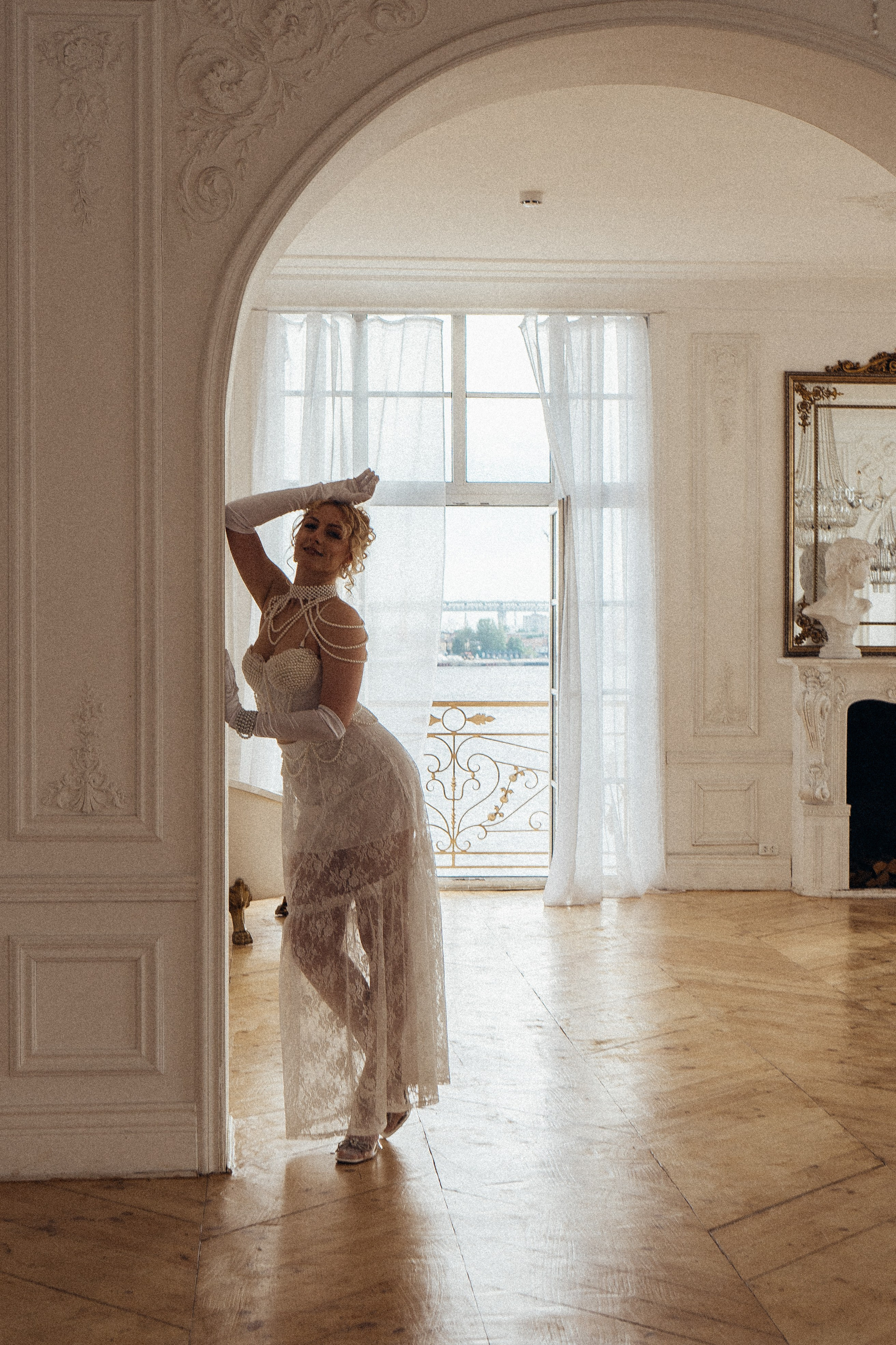 Винтажная история. Профессиональный фотограф, Санкт-Петербург — Виктория Богомолова