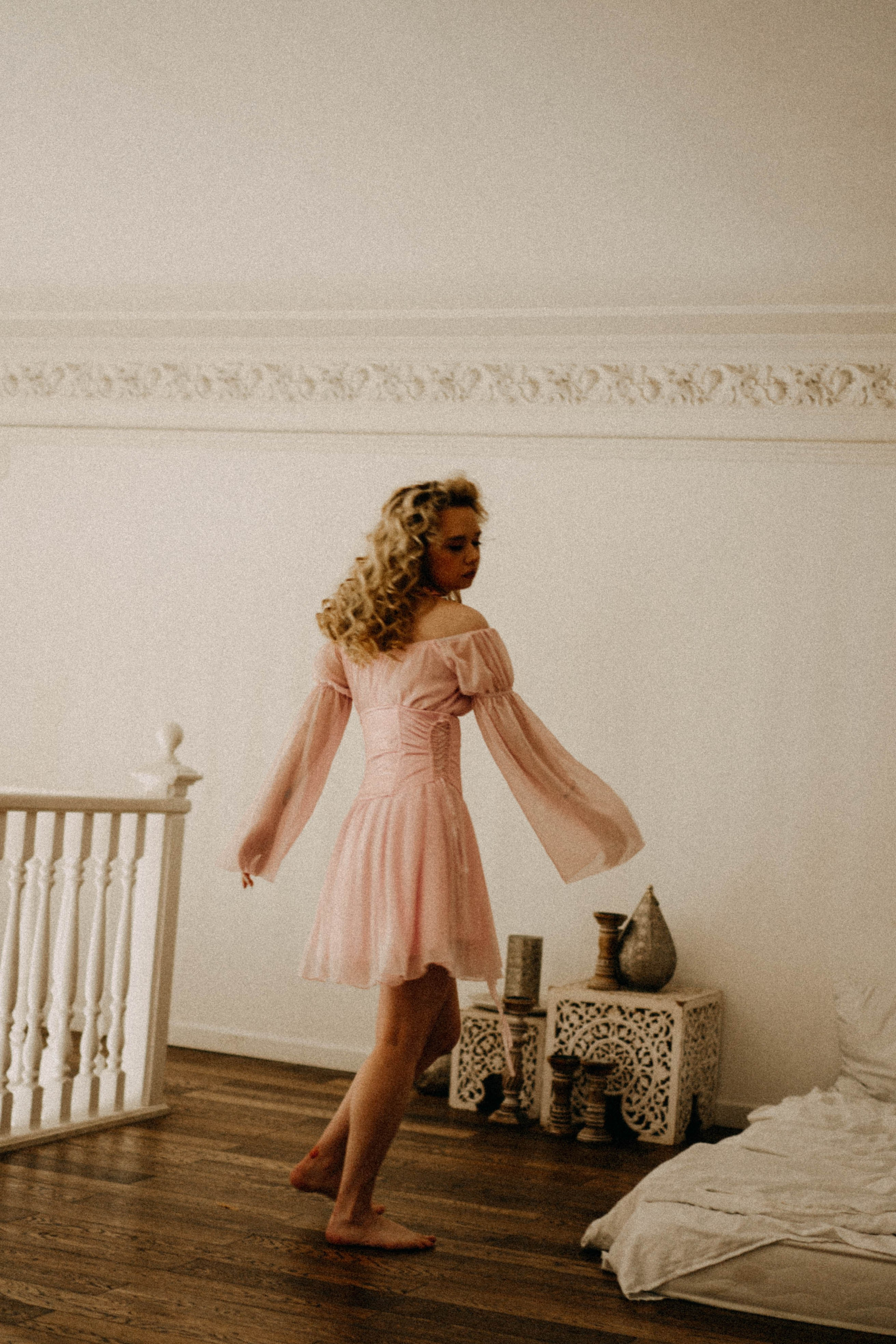 Студийная. Профессиональный фотограф, Санкт-Петербург — Виктория Богомолова