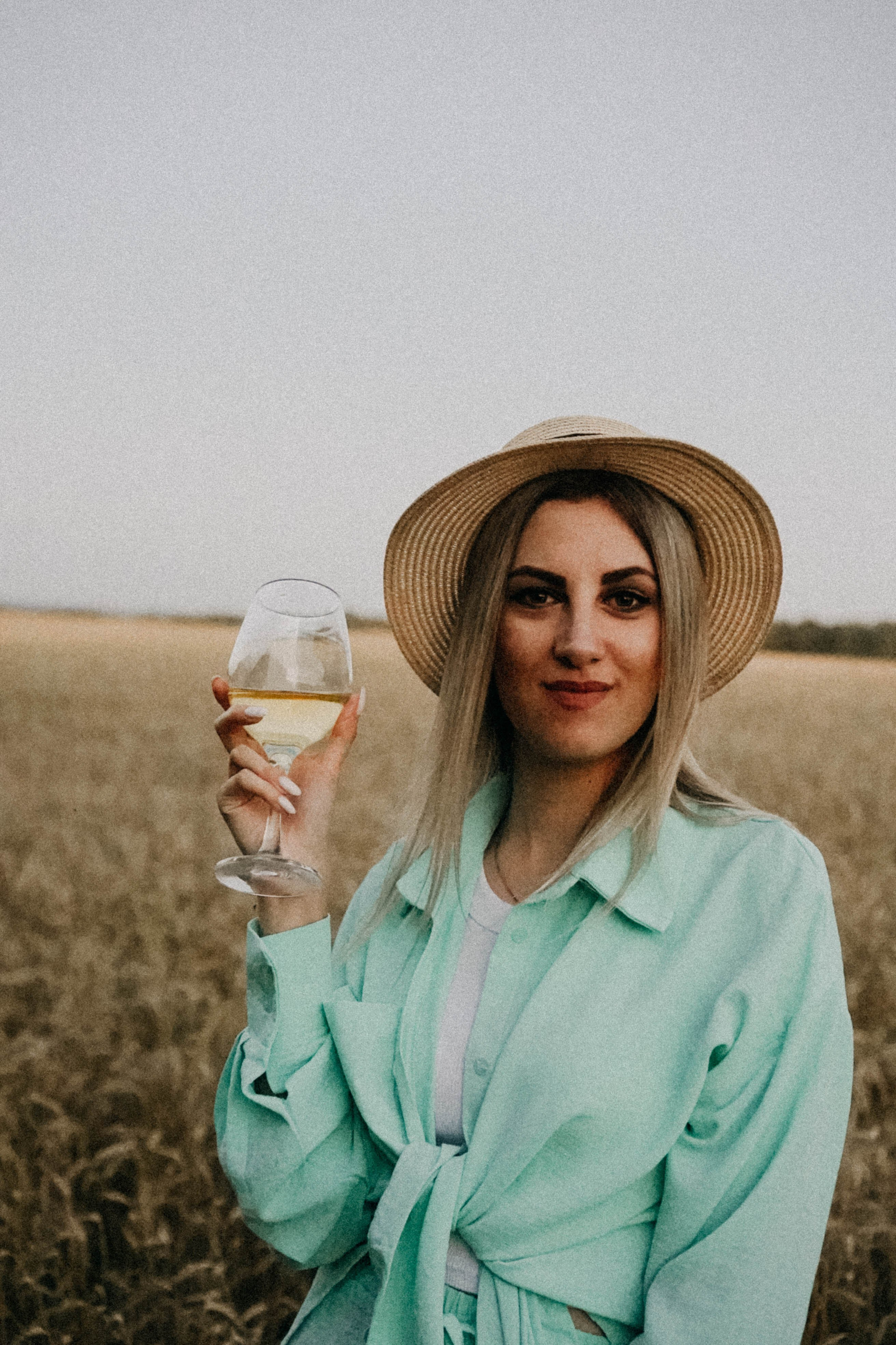 Летний вечер. Профессиональный фотограф, Санкт-Петербург — Виктория Богомолова