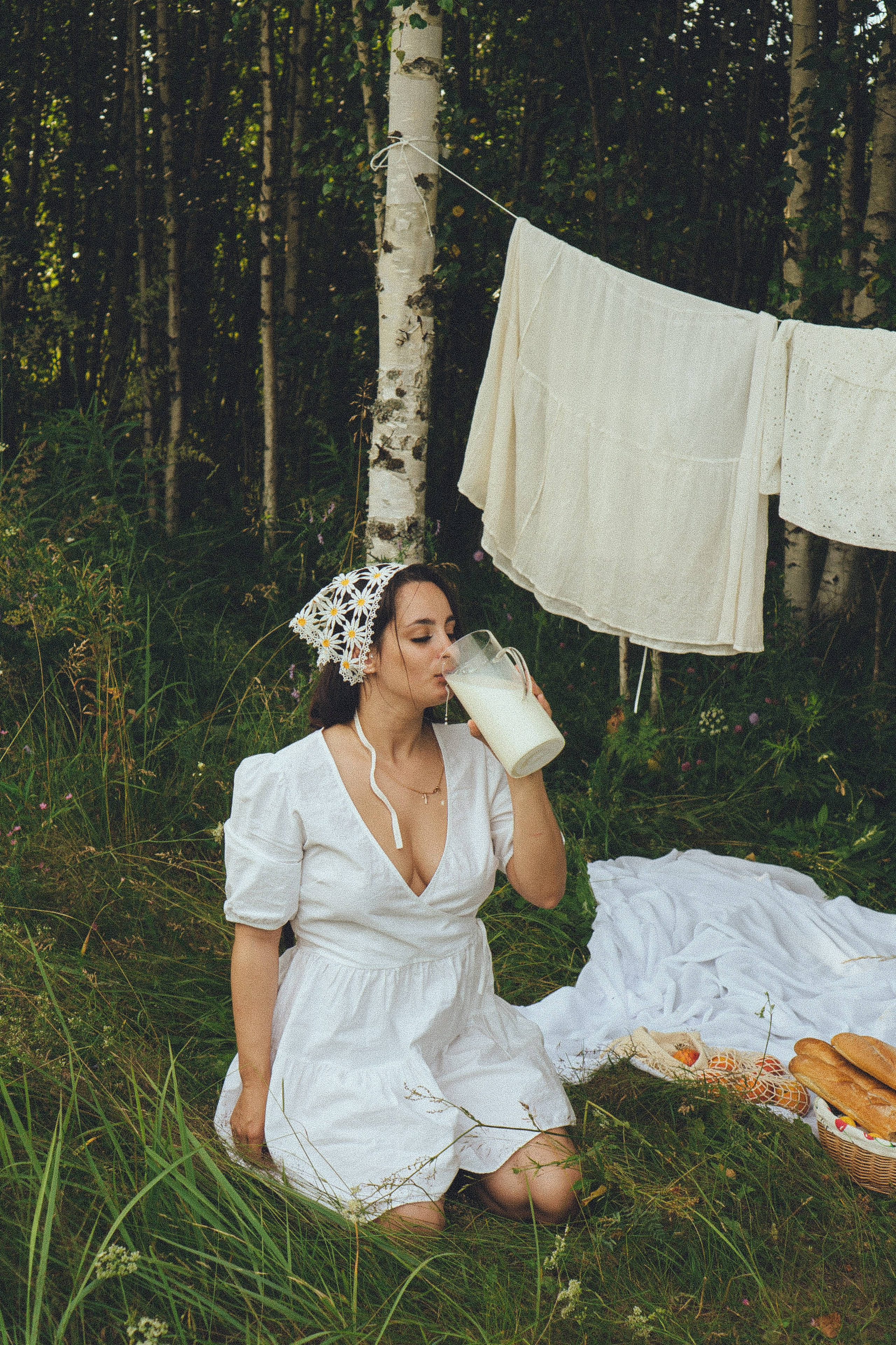 ЛЕТНИЙ ДЕНЬ. Профессиональный фотограф, Санкт-Петербург — Виктория Богомолова